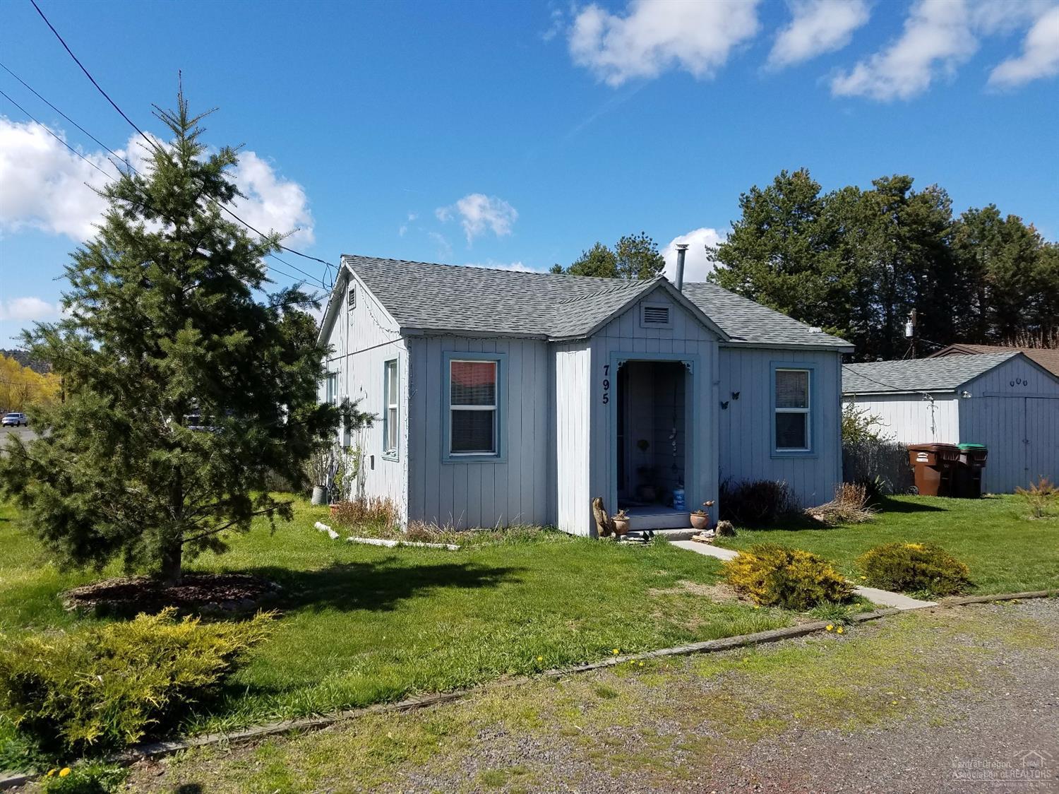 First Fairview - Residential