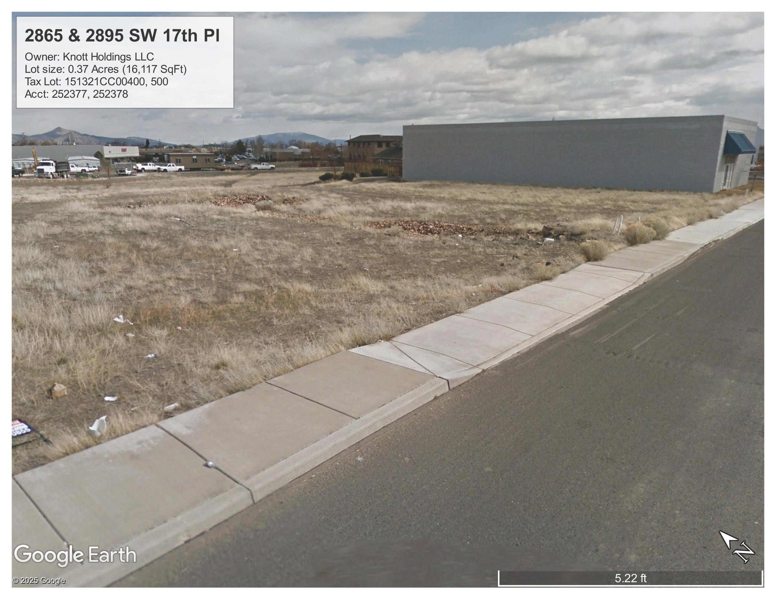Two .37 acre commercial lots sold together. Zoned C1 with a wide variety of uses. Flat and ready to build with paved street and utilities at the curb.
Priced for a quick sale. Lots sold together.
Call for information.