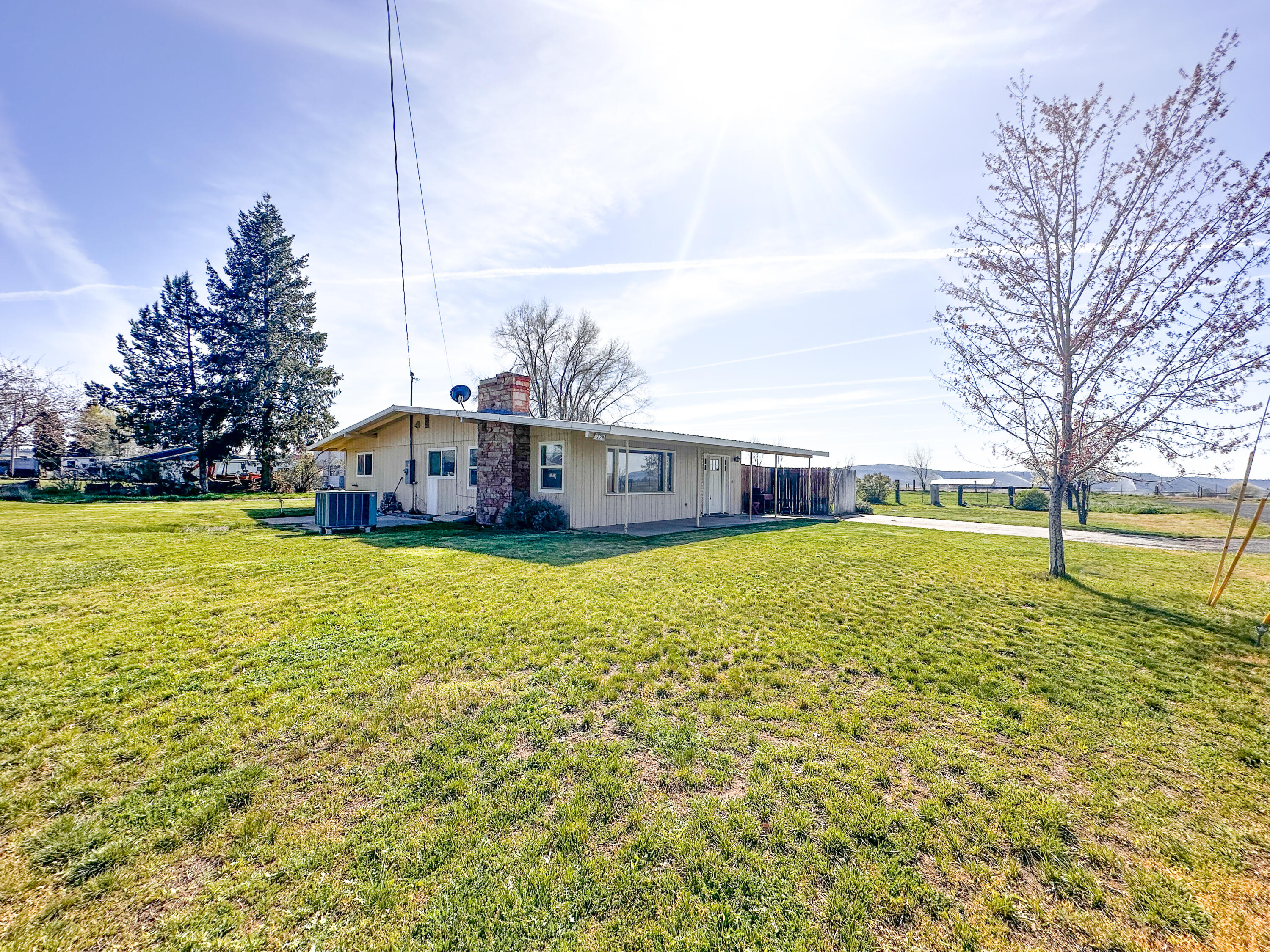 Buckaroo Acres - Residential
