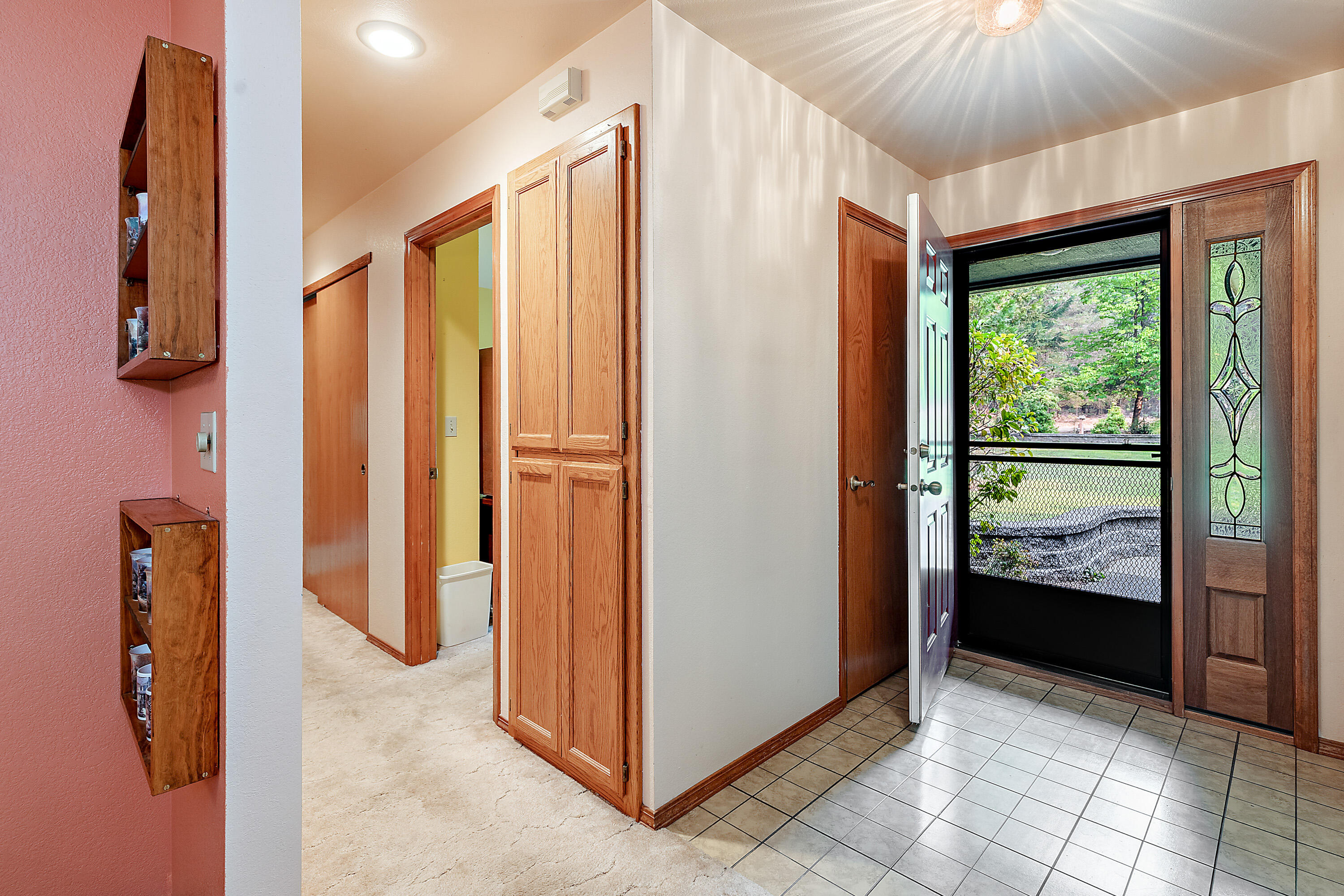 Redthorne Subdivision - Residential