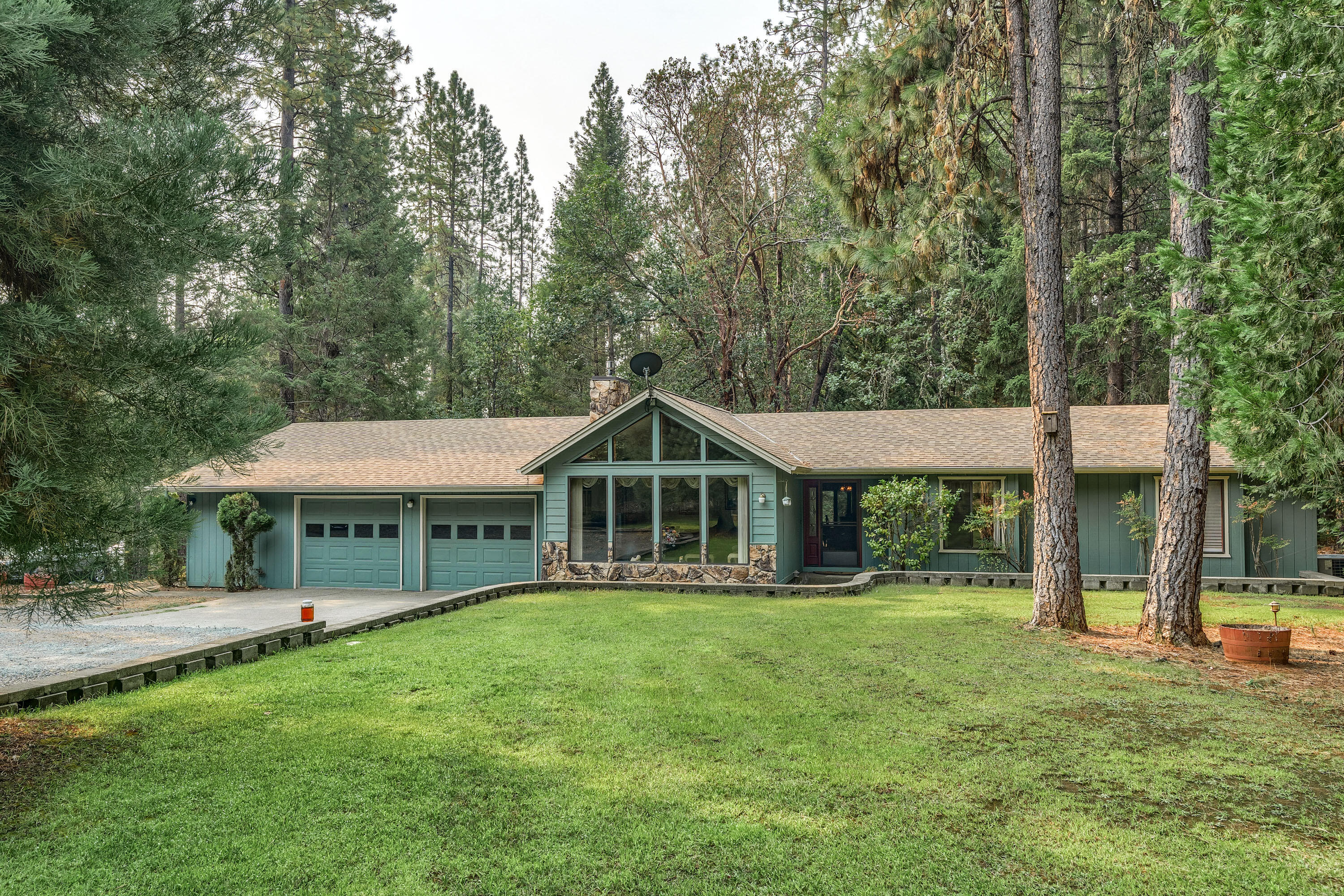 Redthorne Subdivision - Residential