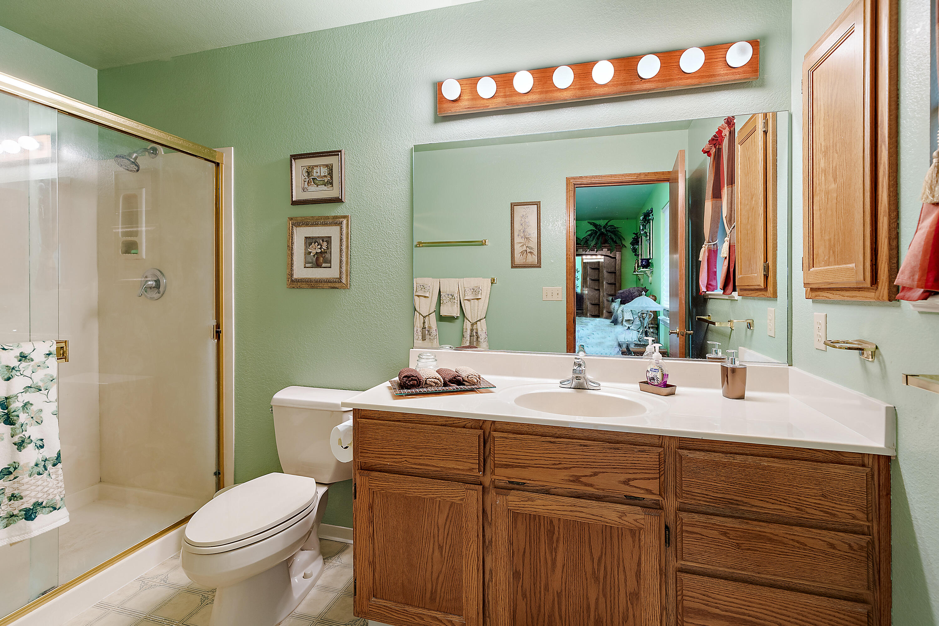 Redthorne Subdivision - Residential