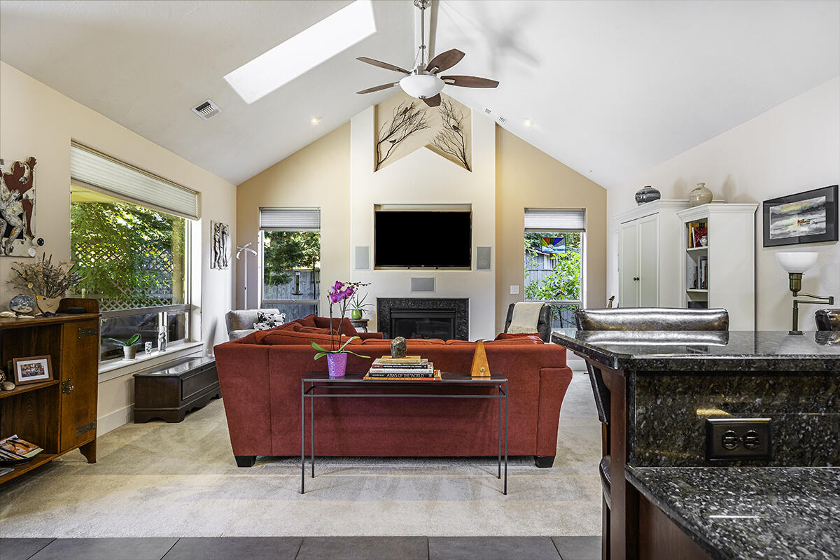 Mountain Park Estates - Residential