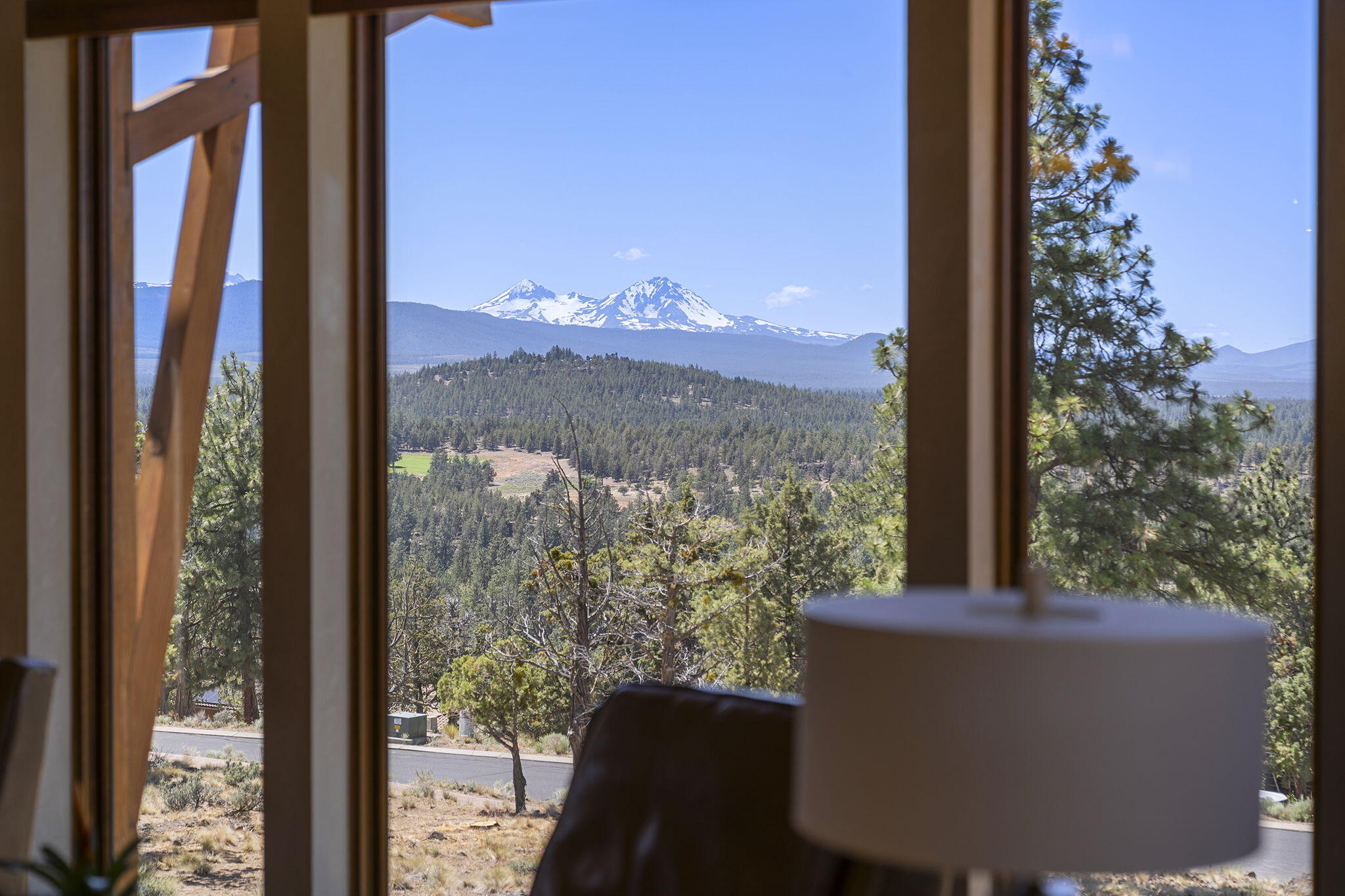 North Rim - Residential