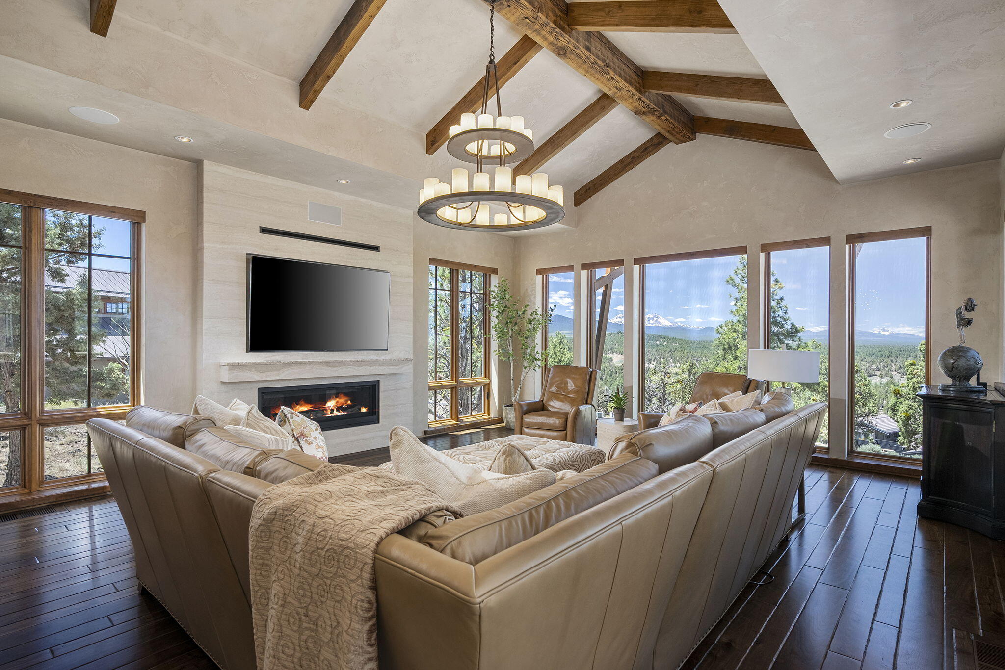 North Rim - Residential