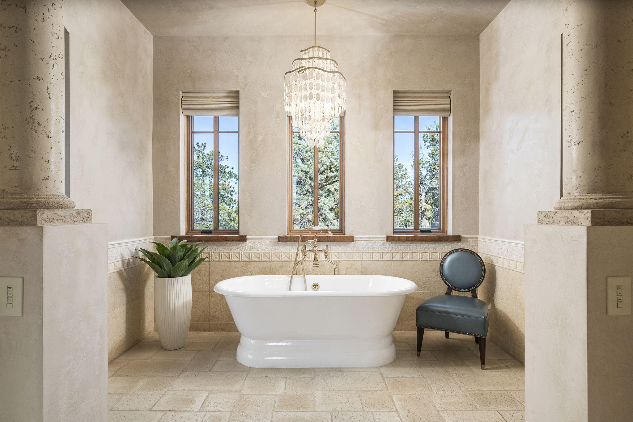 North Rim - Residential