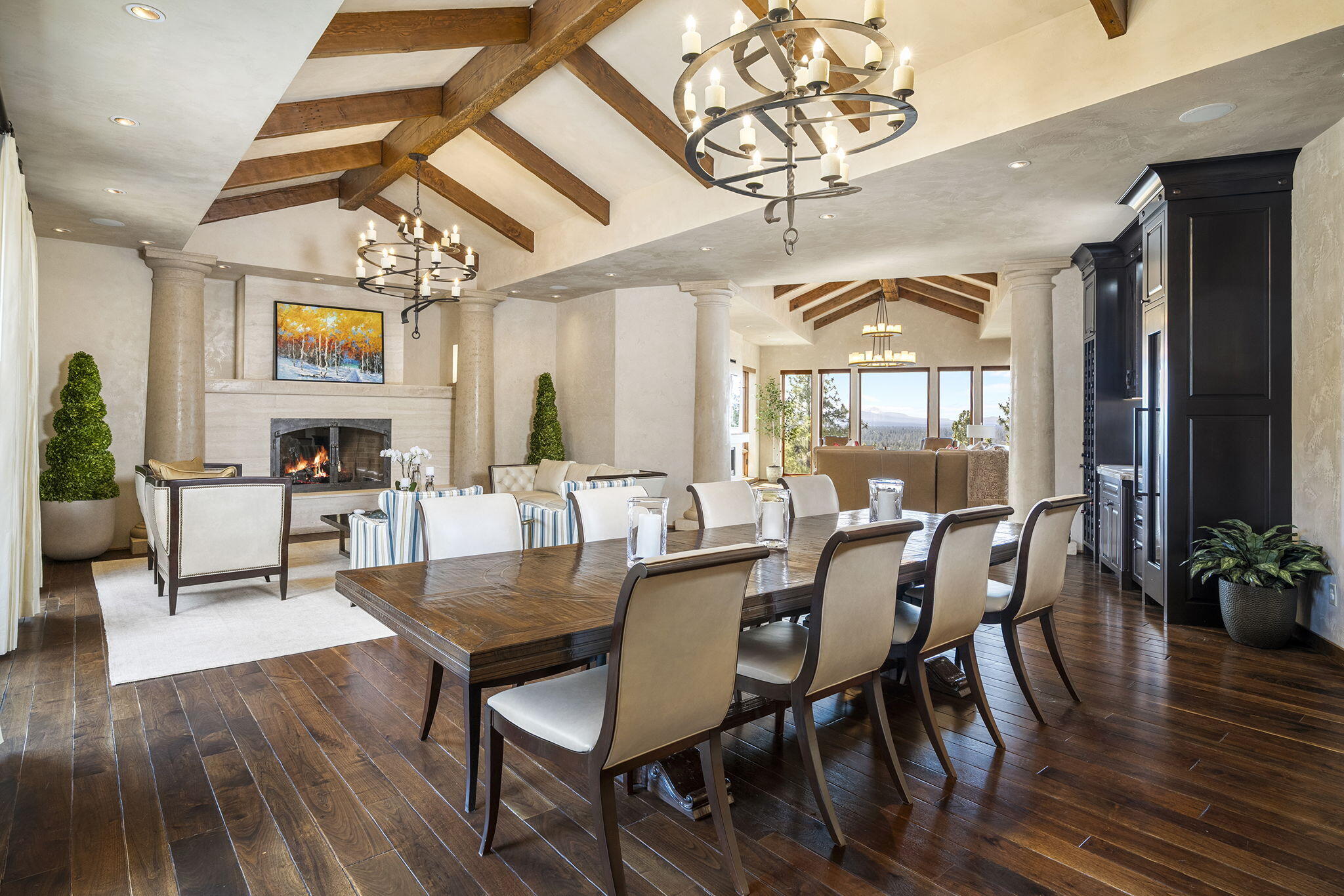 North Rim - Residential