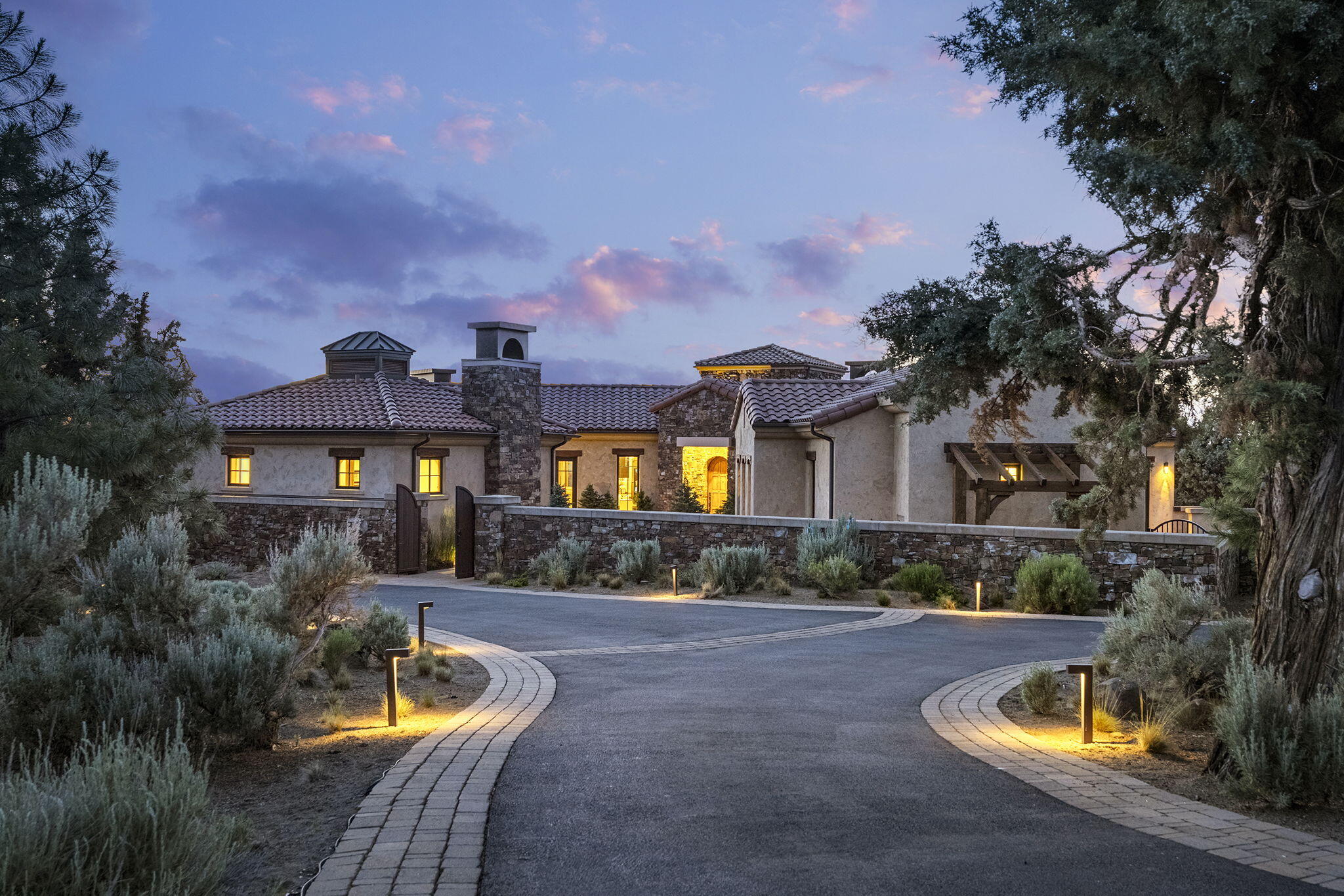 North Rim - Residential
