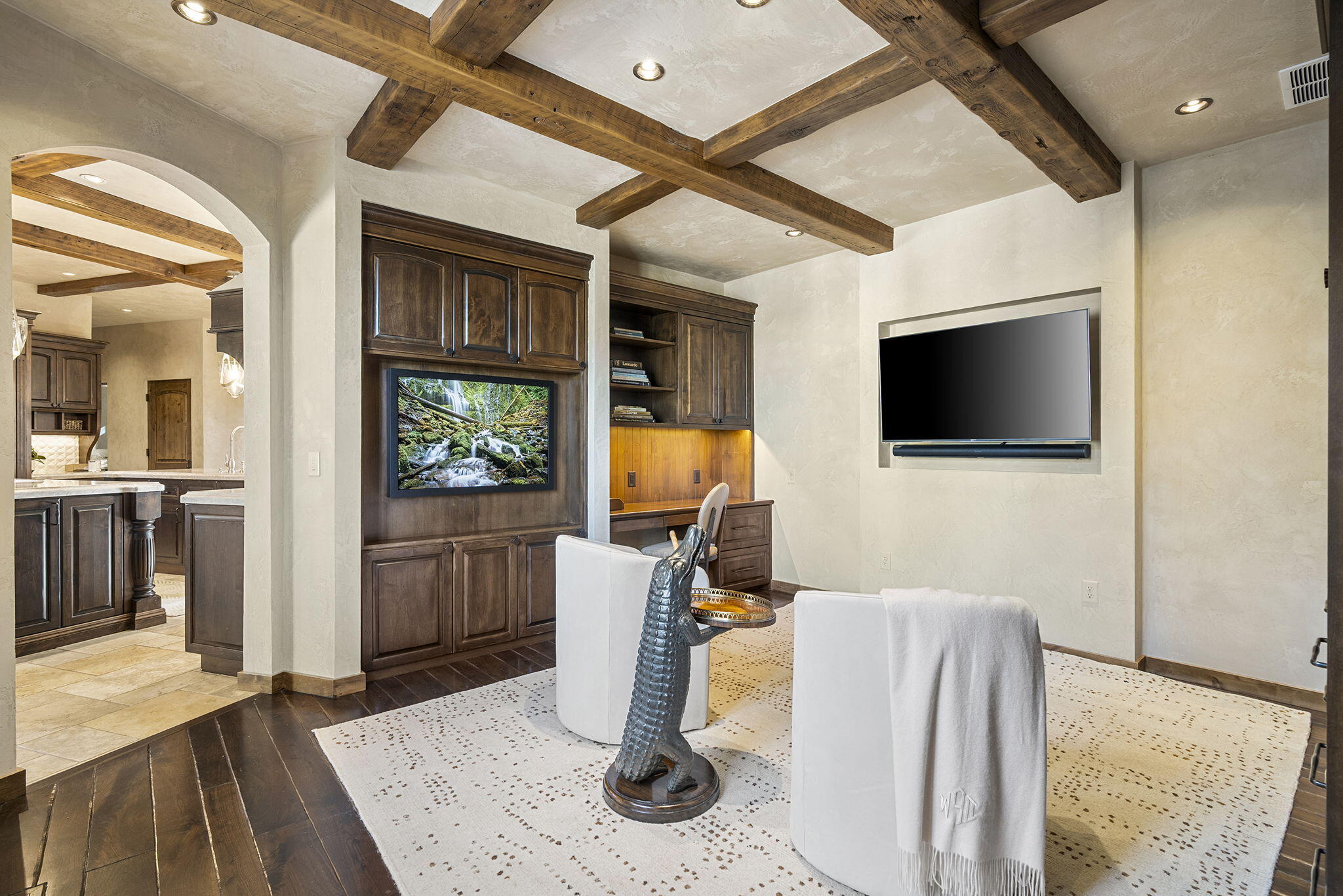 North Rim - Residential