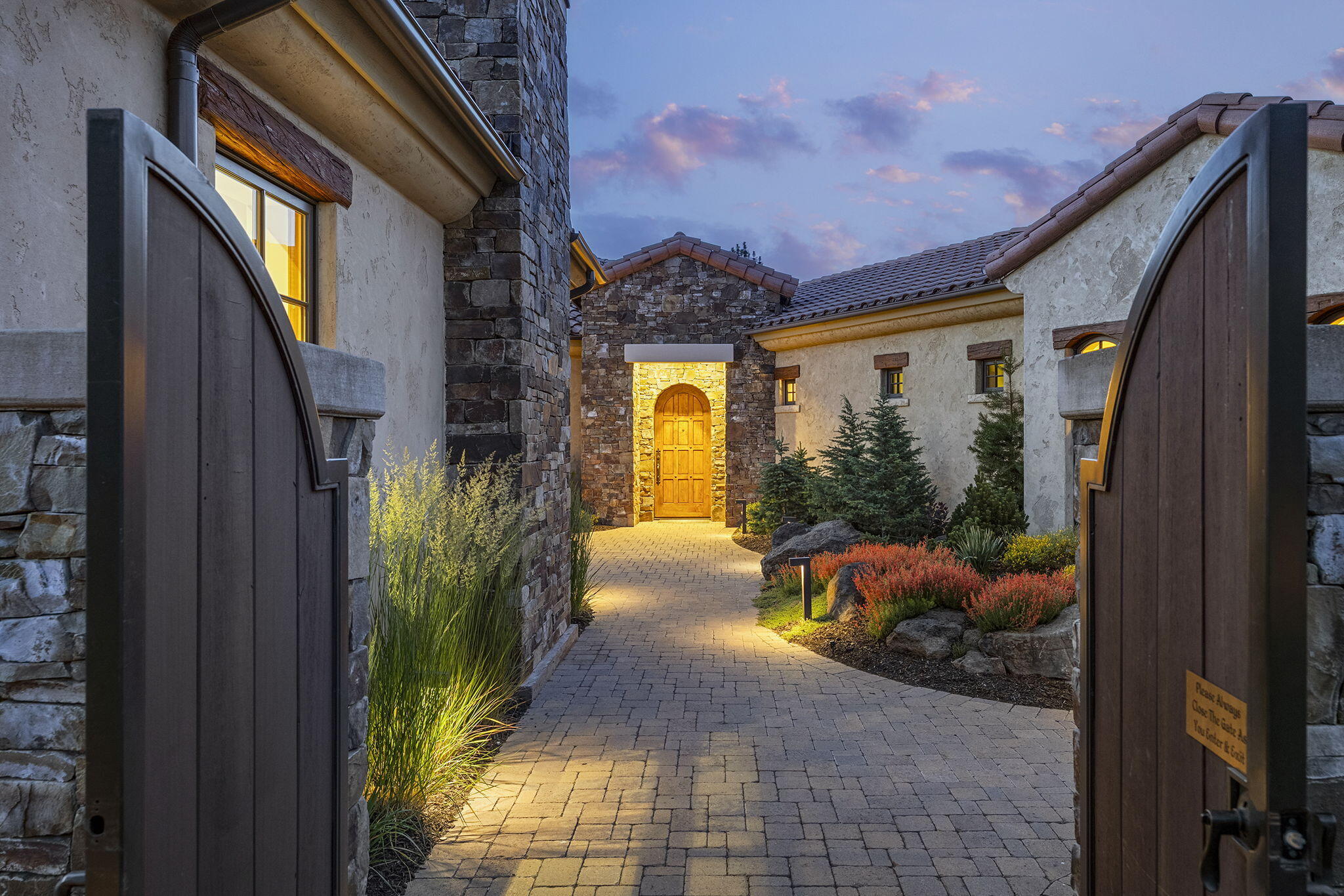 North Rim - Residential