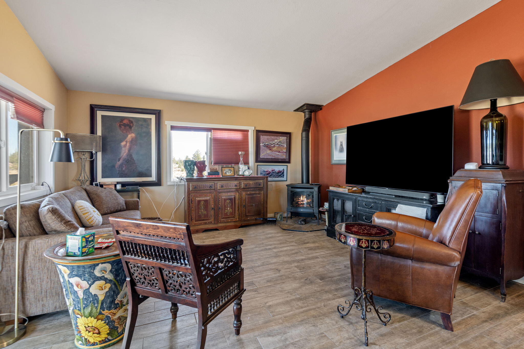 CLAJ - Residential