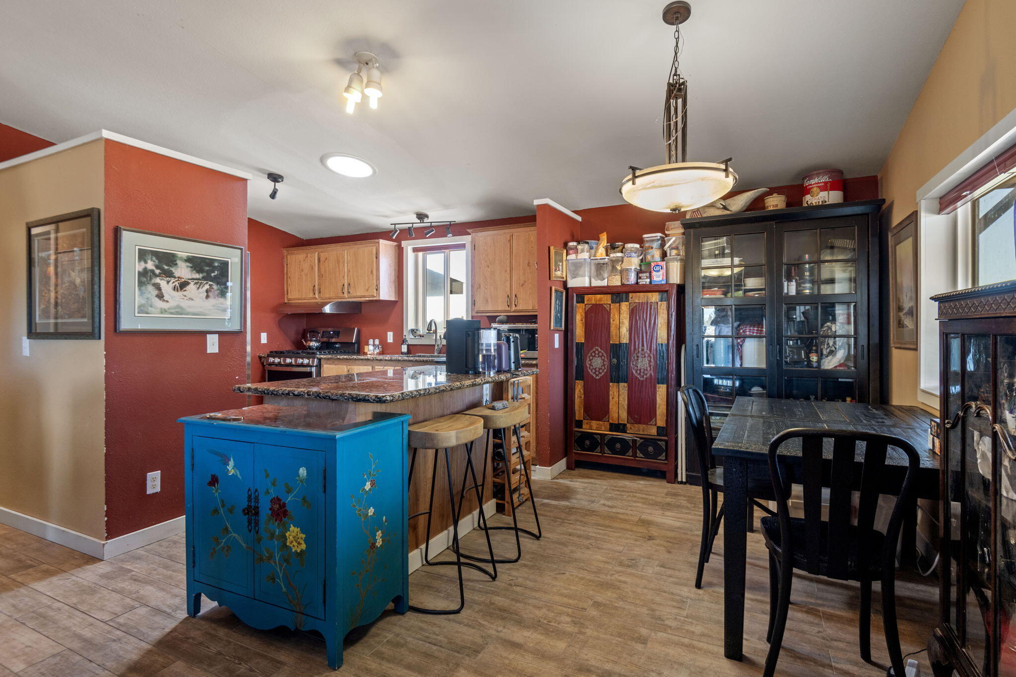 CLAJ - Residential