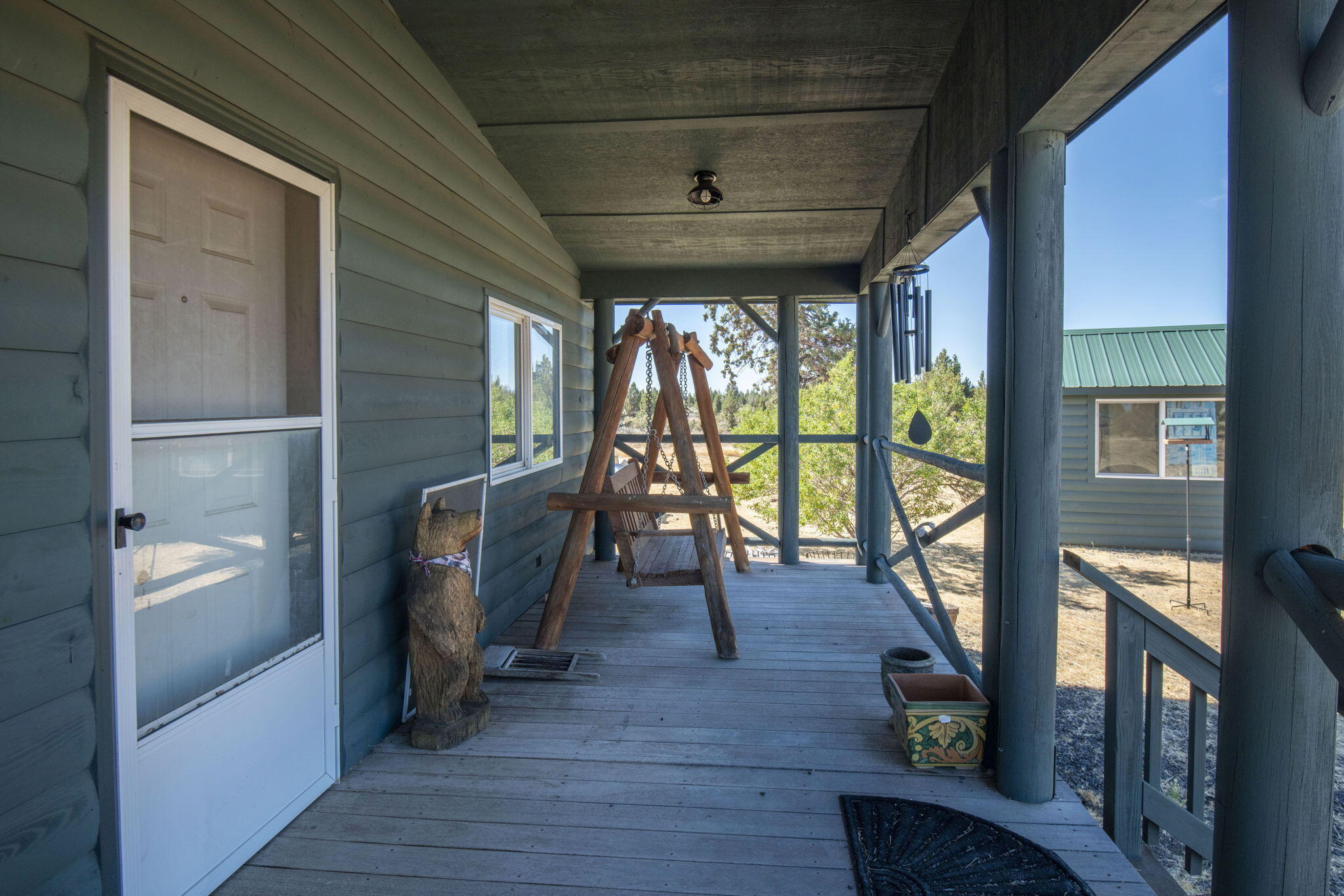 CLAJ - Residential