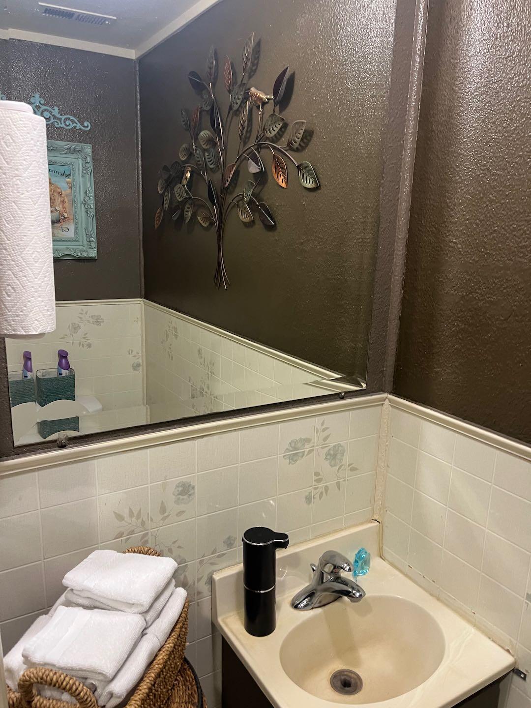 N/A - Commercial Sale