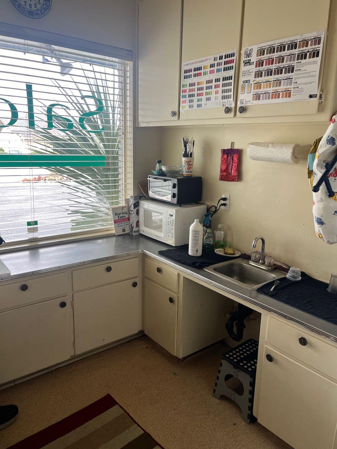 N/A - Commercial Sale