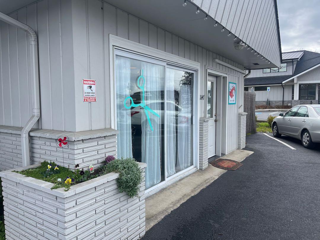 N/A - Commercial Sale