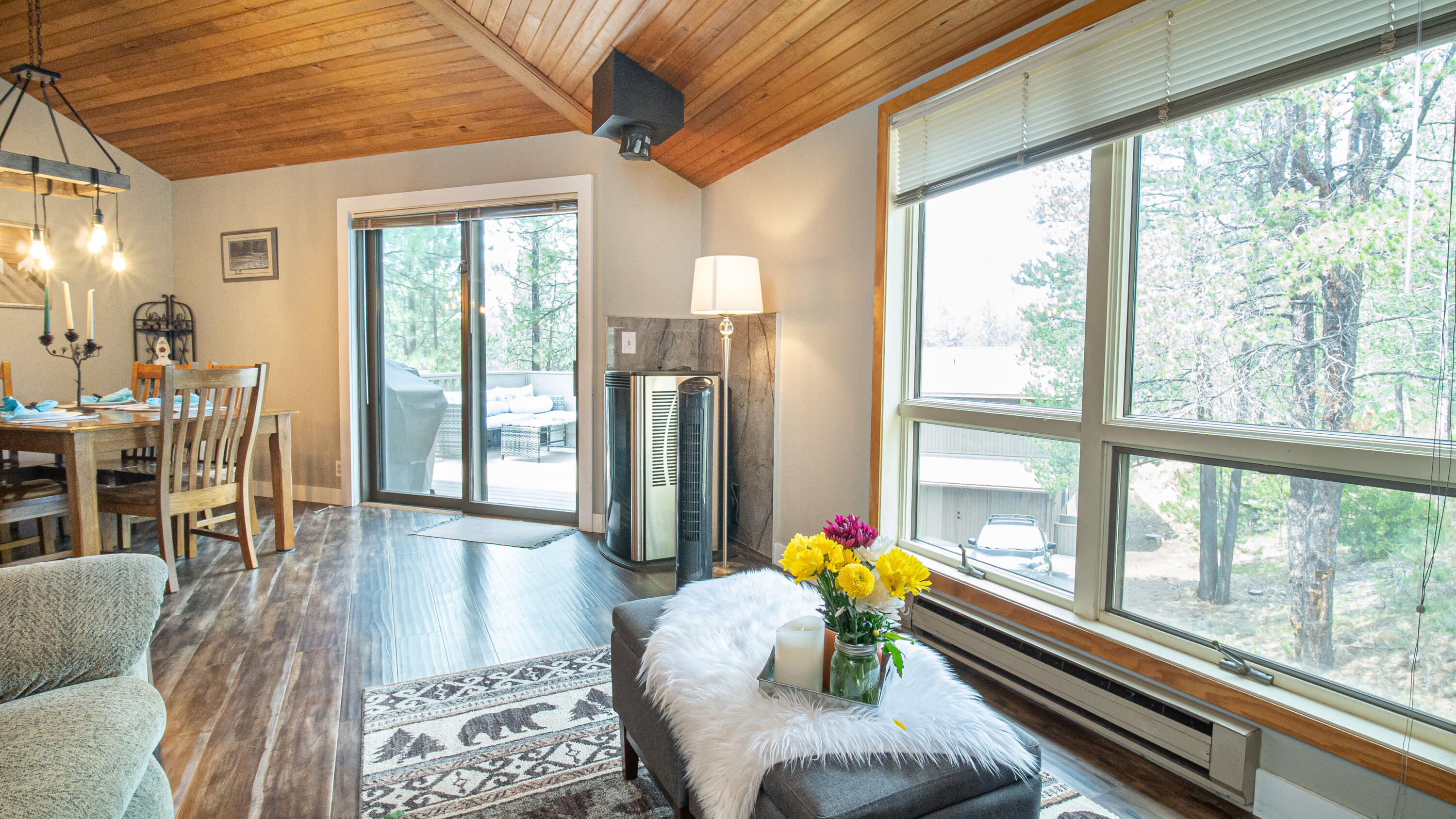 Mtn Village East - Residential
