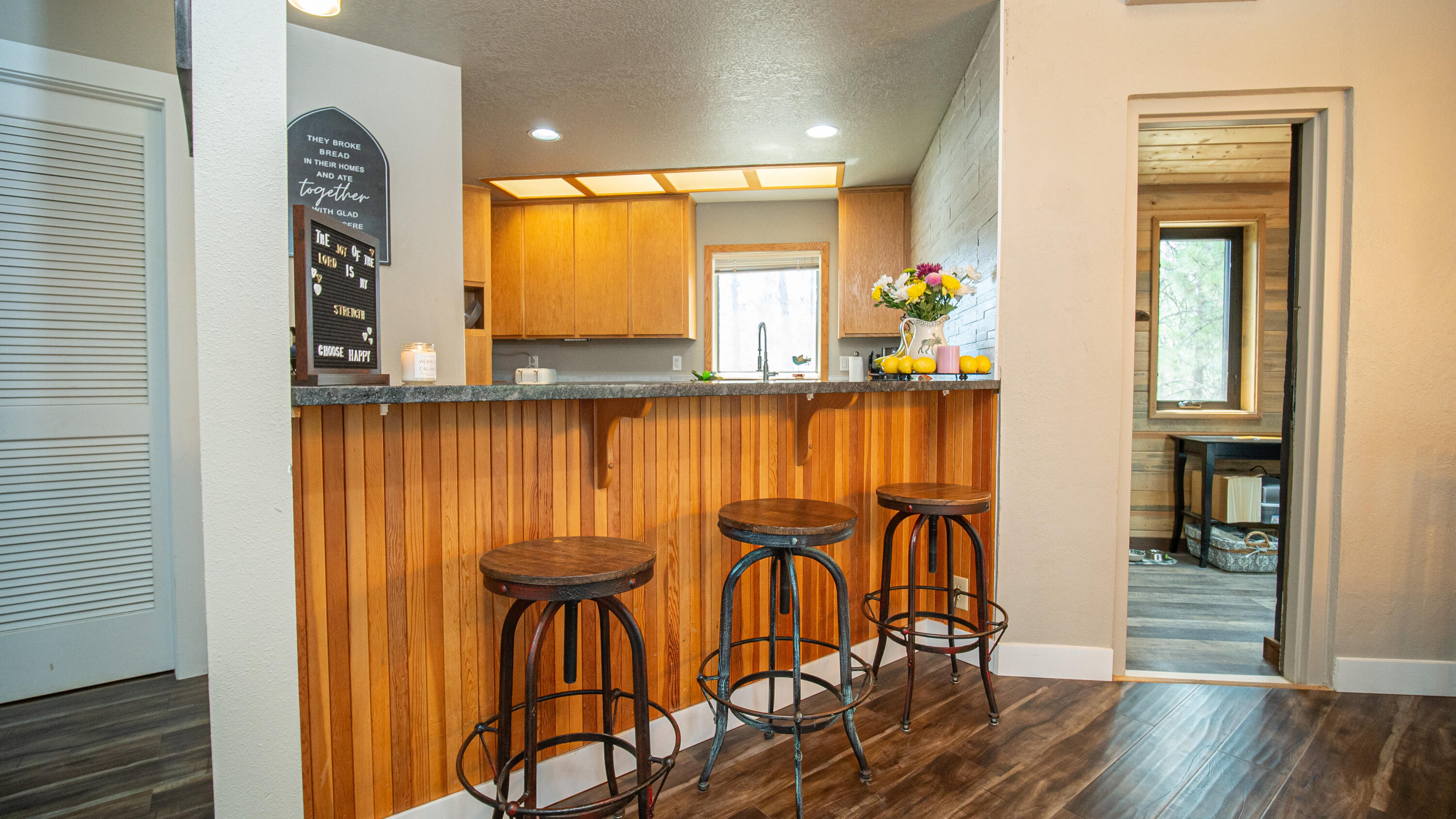 Mtn Village East - Residential