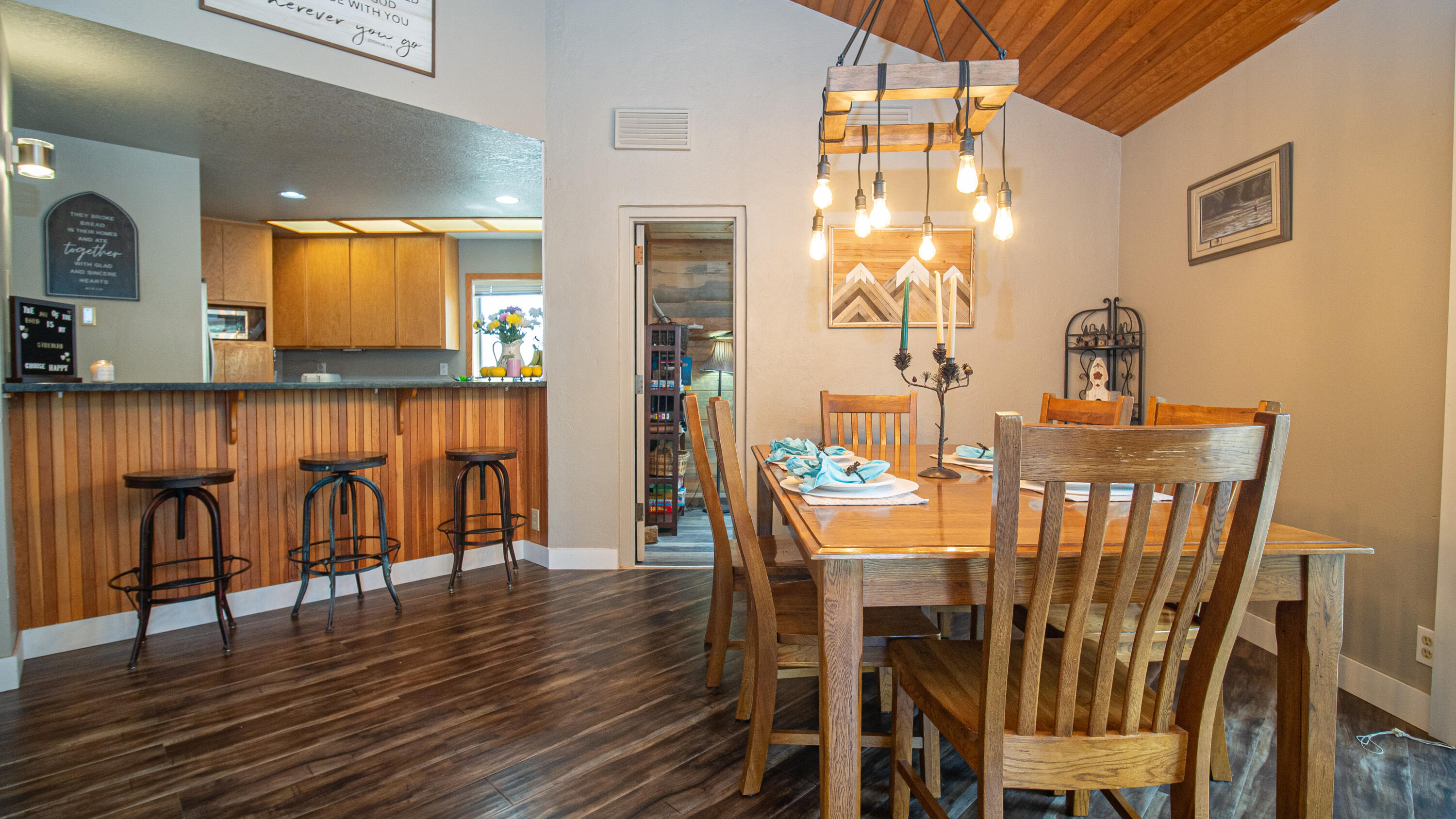 Mtn Village East - Residential