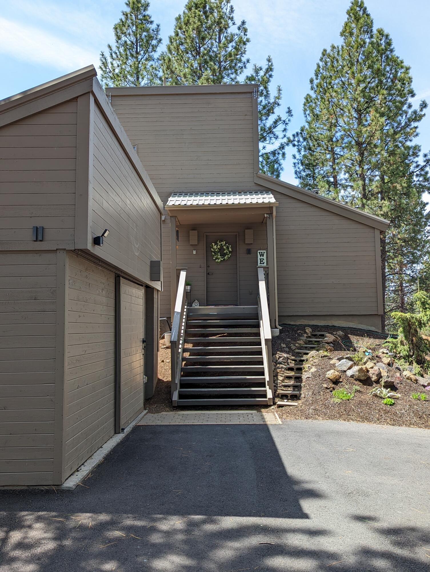 Mtn Village East - Residential