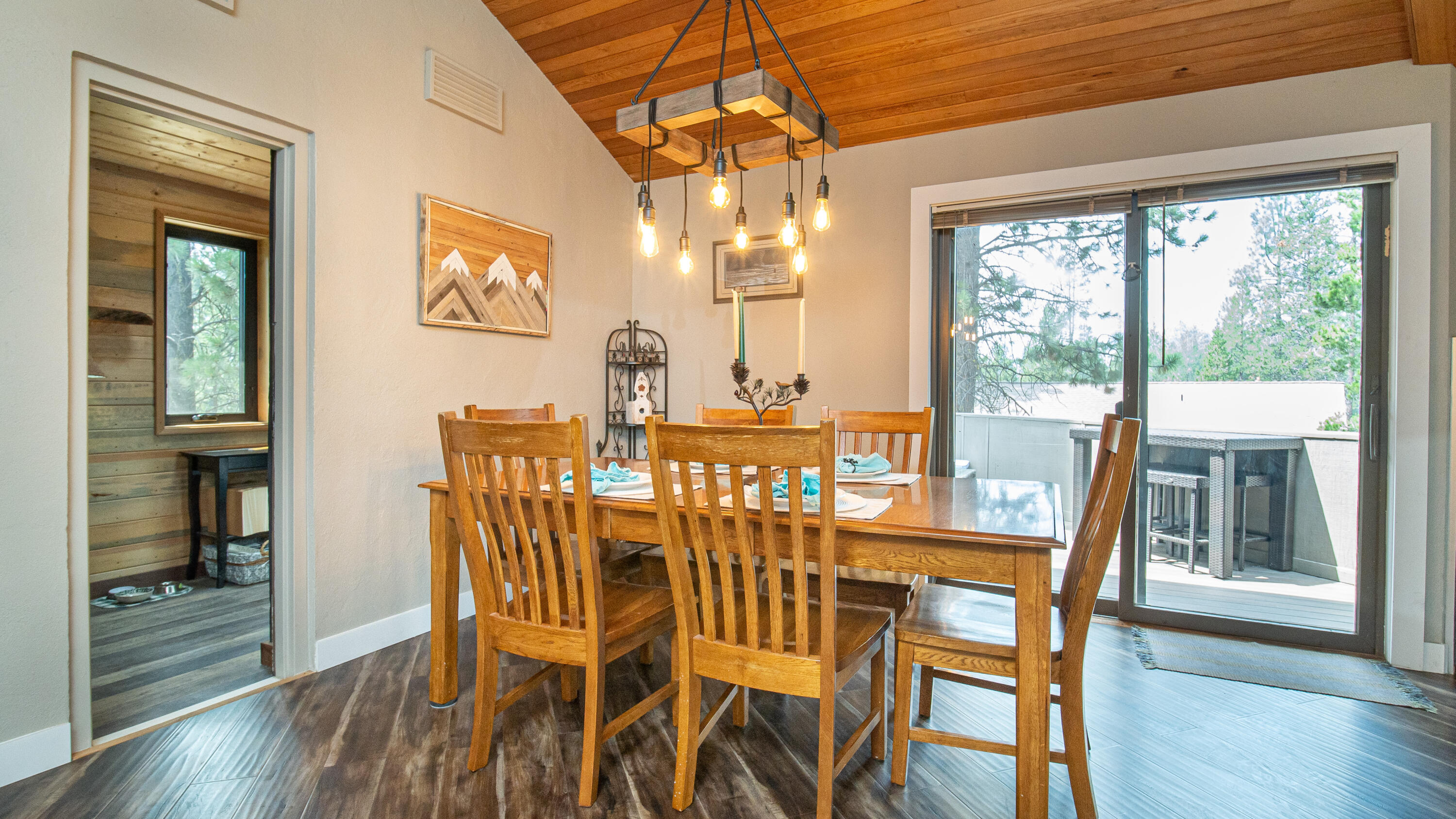 Mtn Village East - Residential