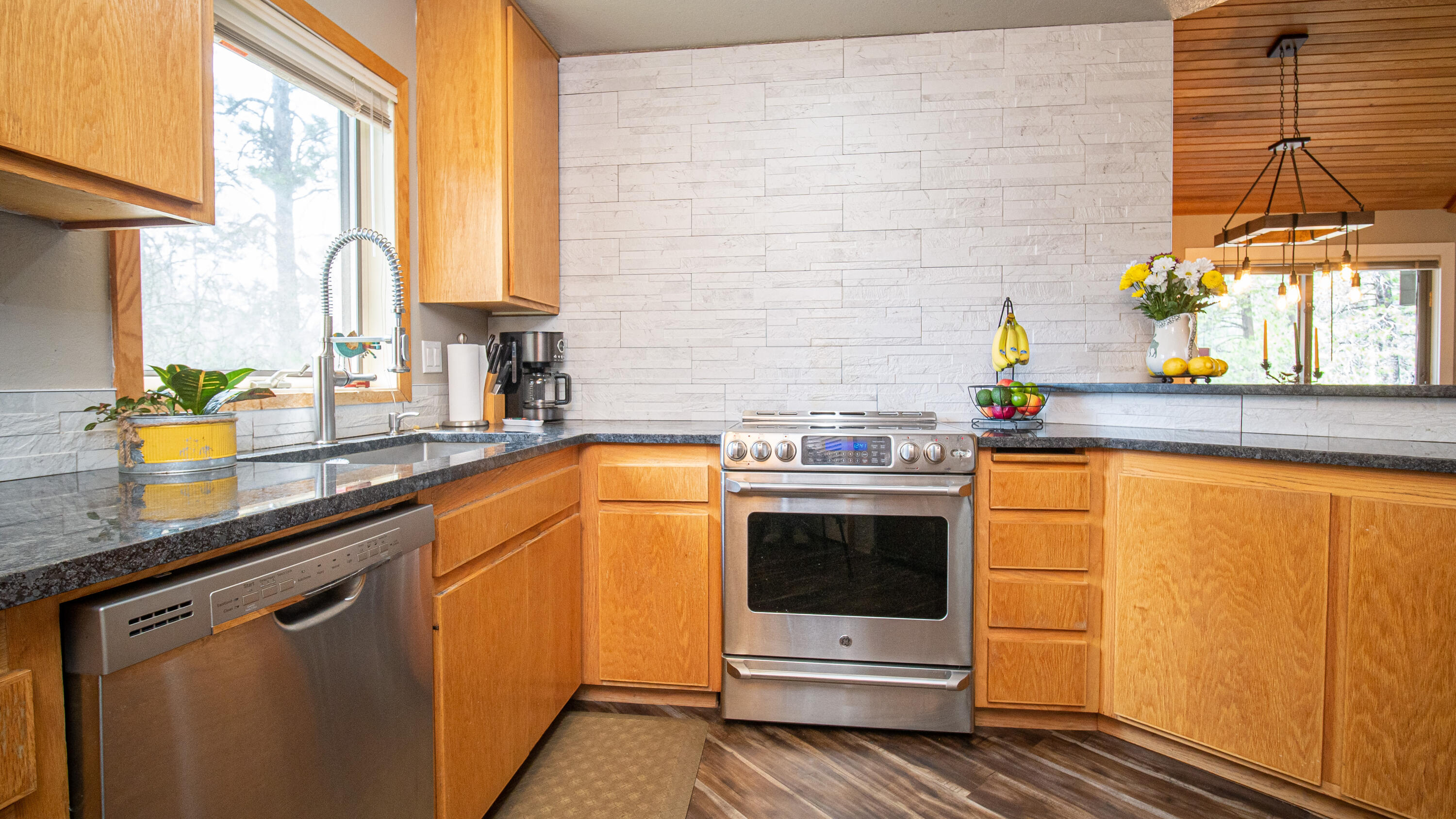 Mtn Village East - Residential