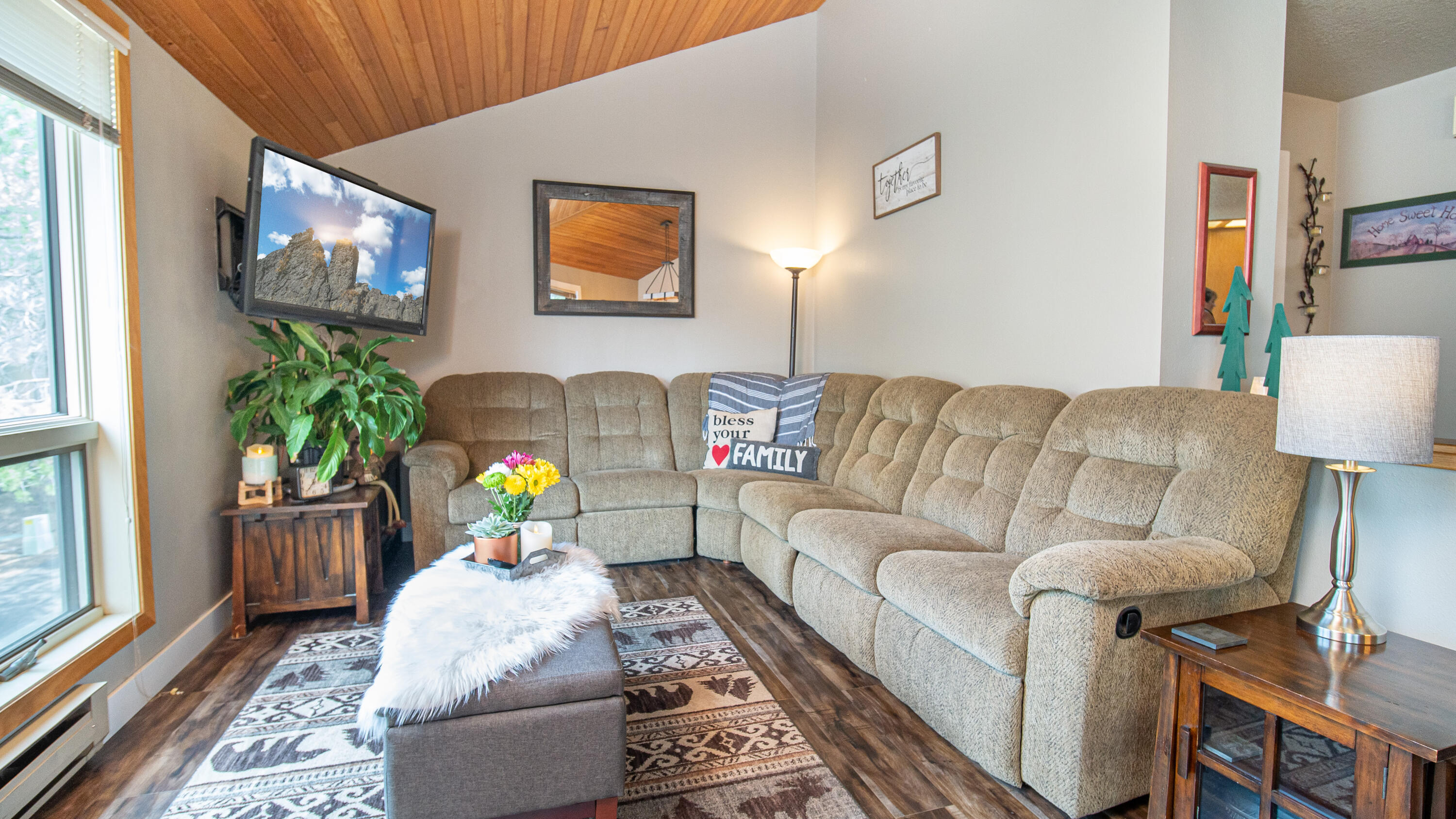 Mtn Village East - Residential