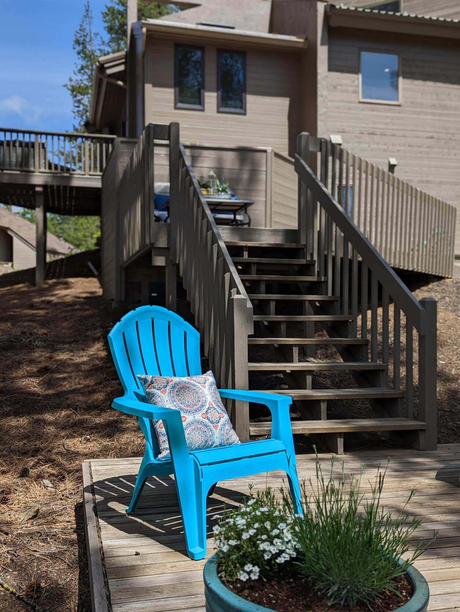 Mtn Village East - Residential