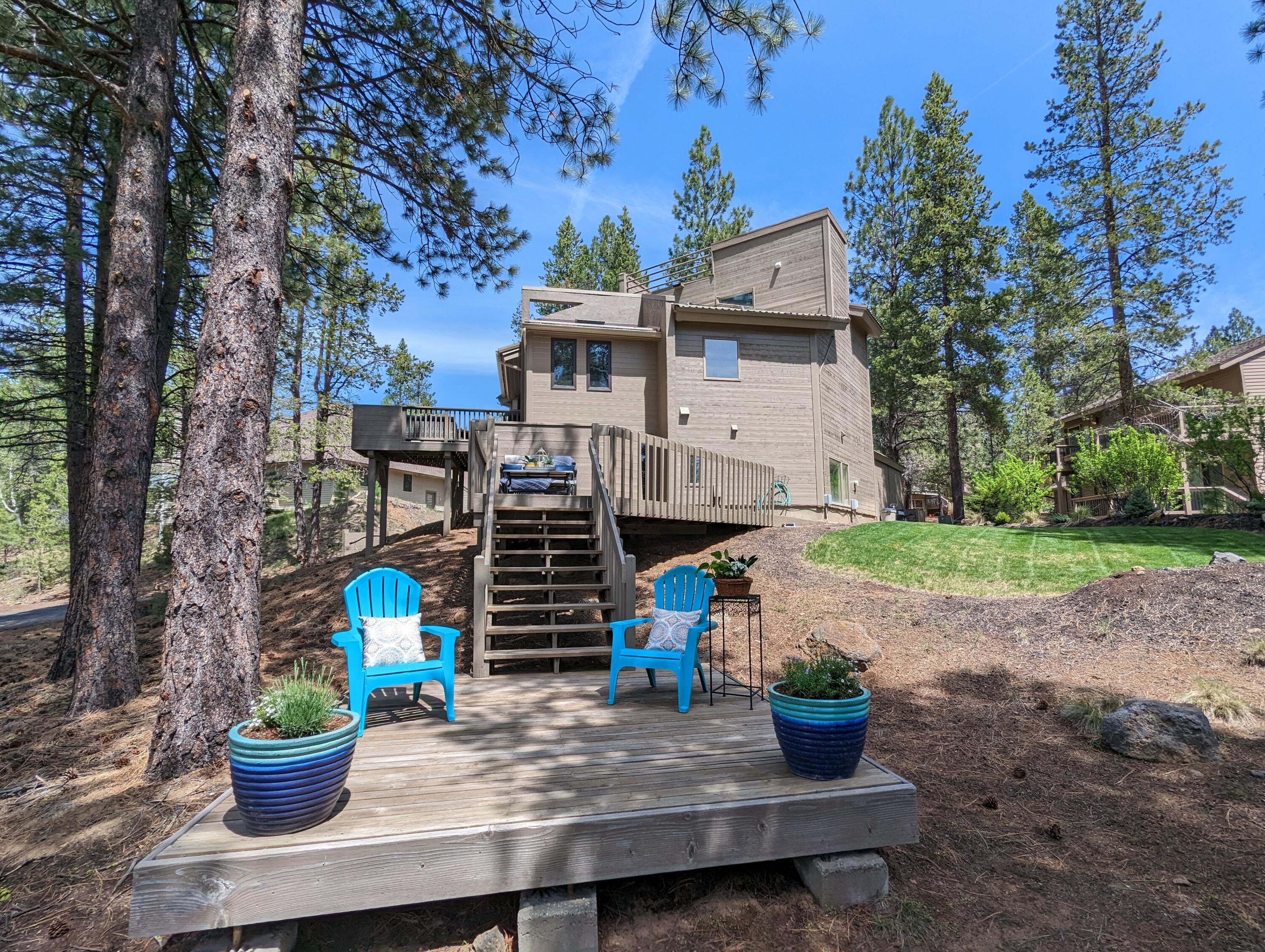 Mtn Village East - Residential