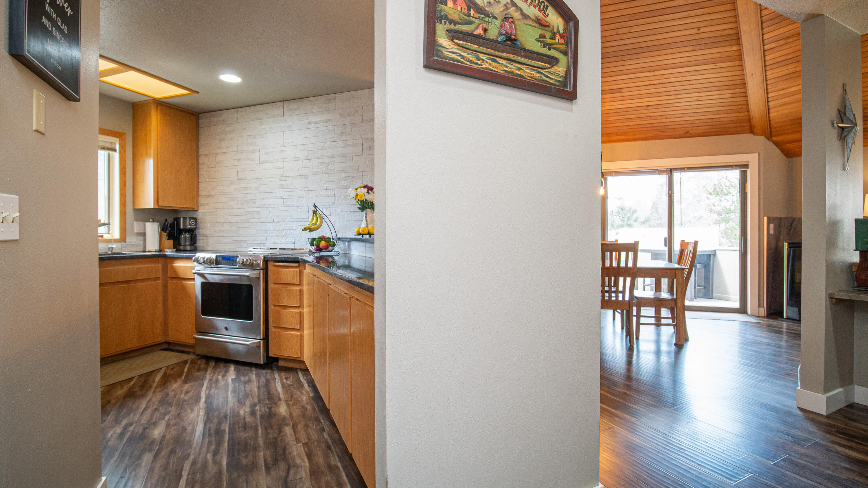 Mtn Village East - Residential