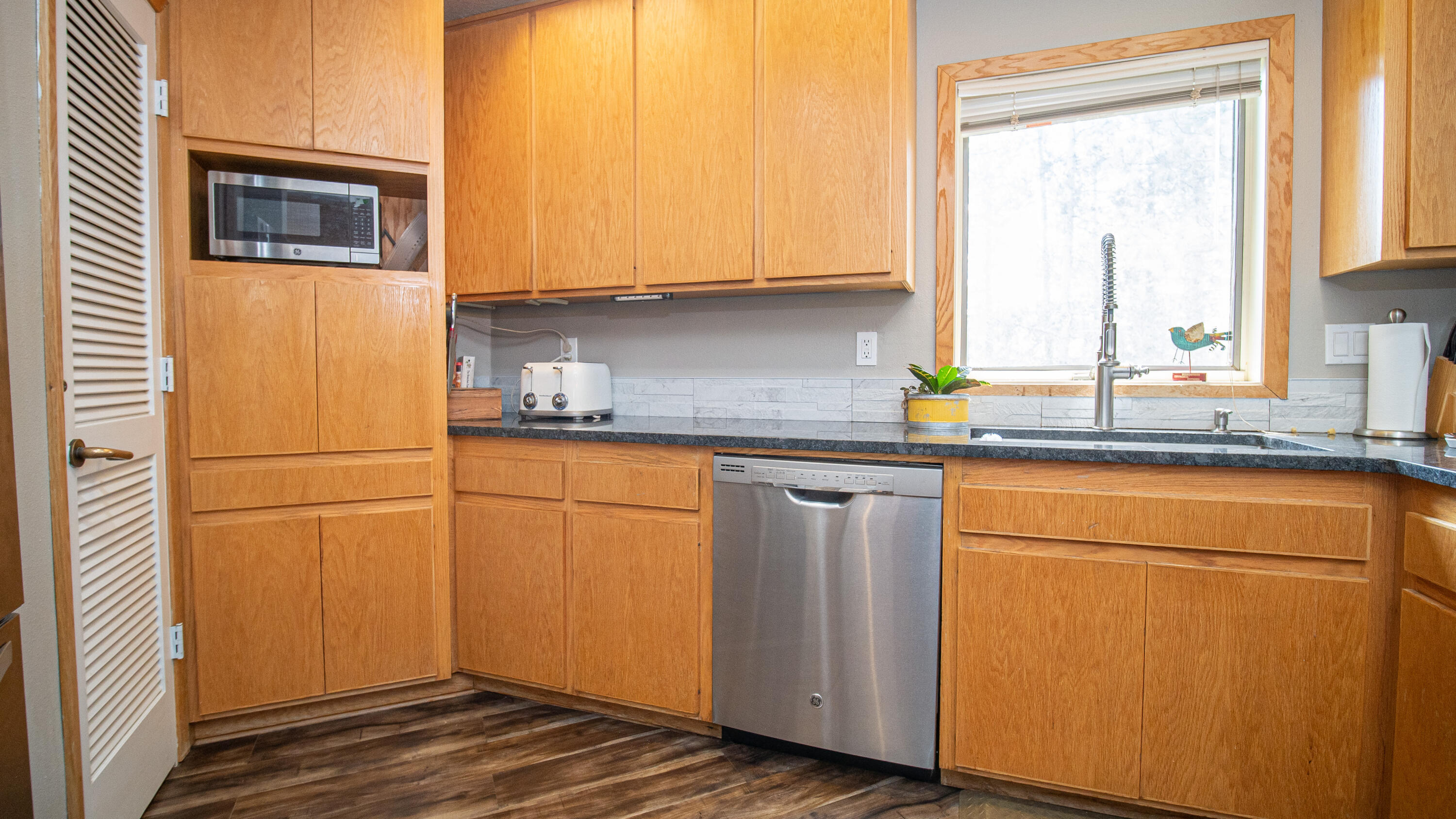 Mtn Village East - Residential