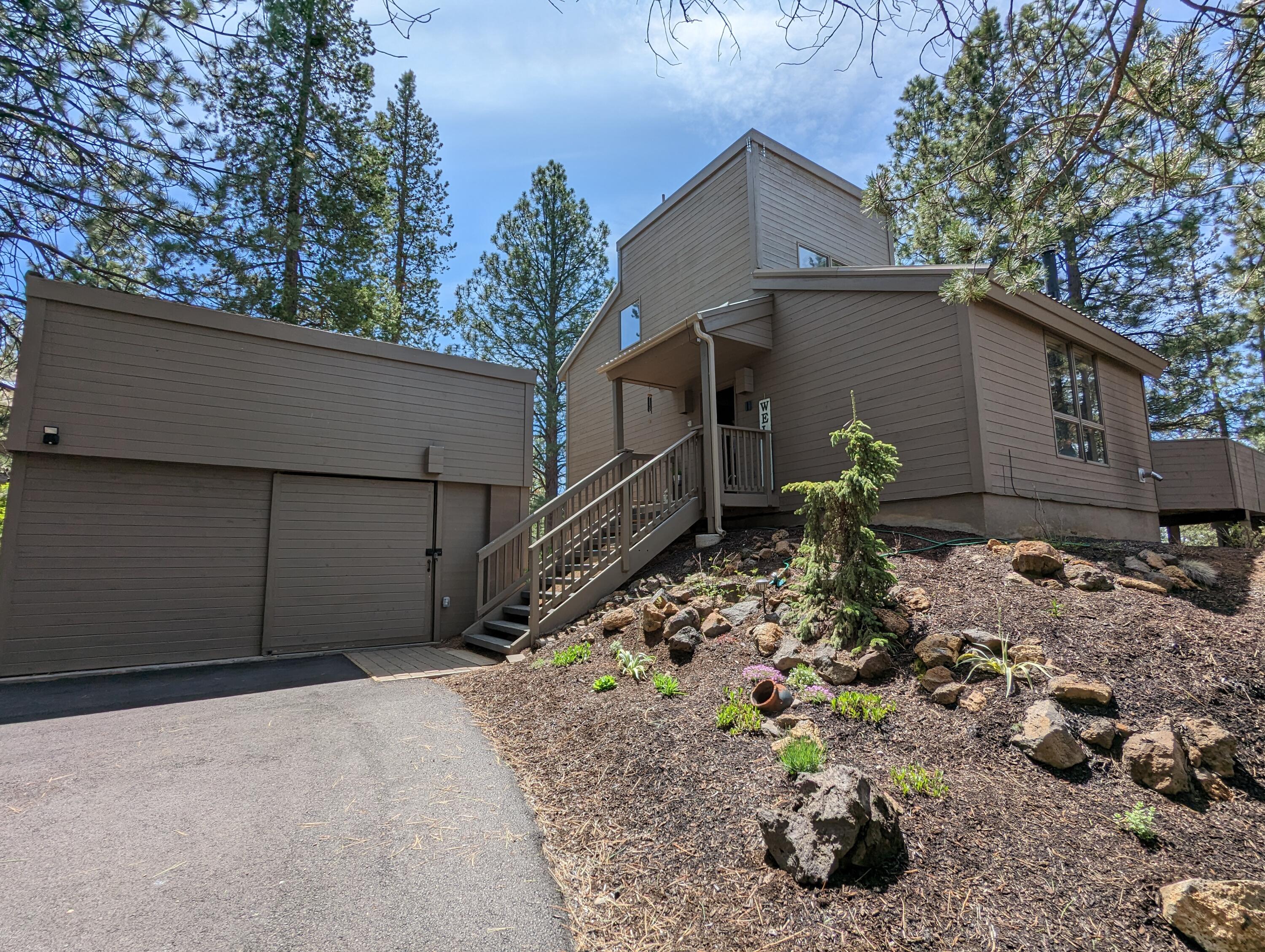 Mtn Village East - Residential