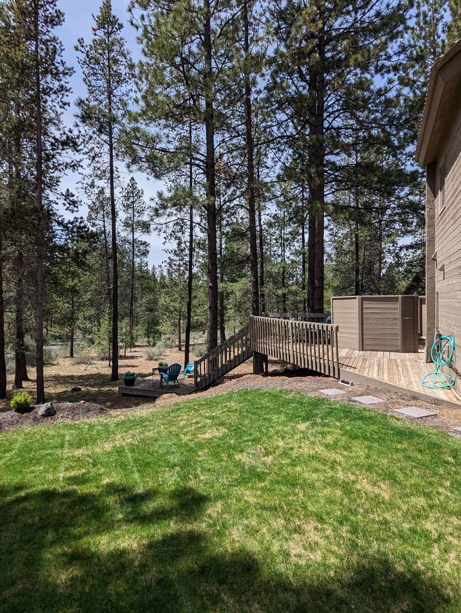 Mtn Village East - Residential