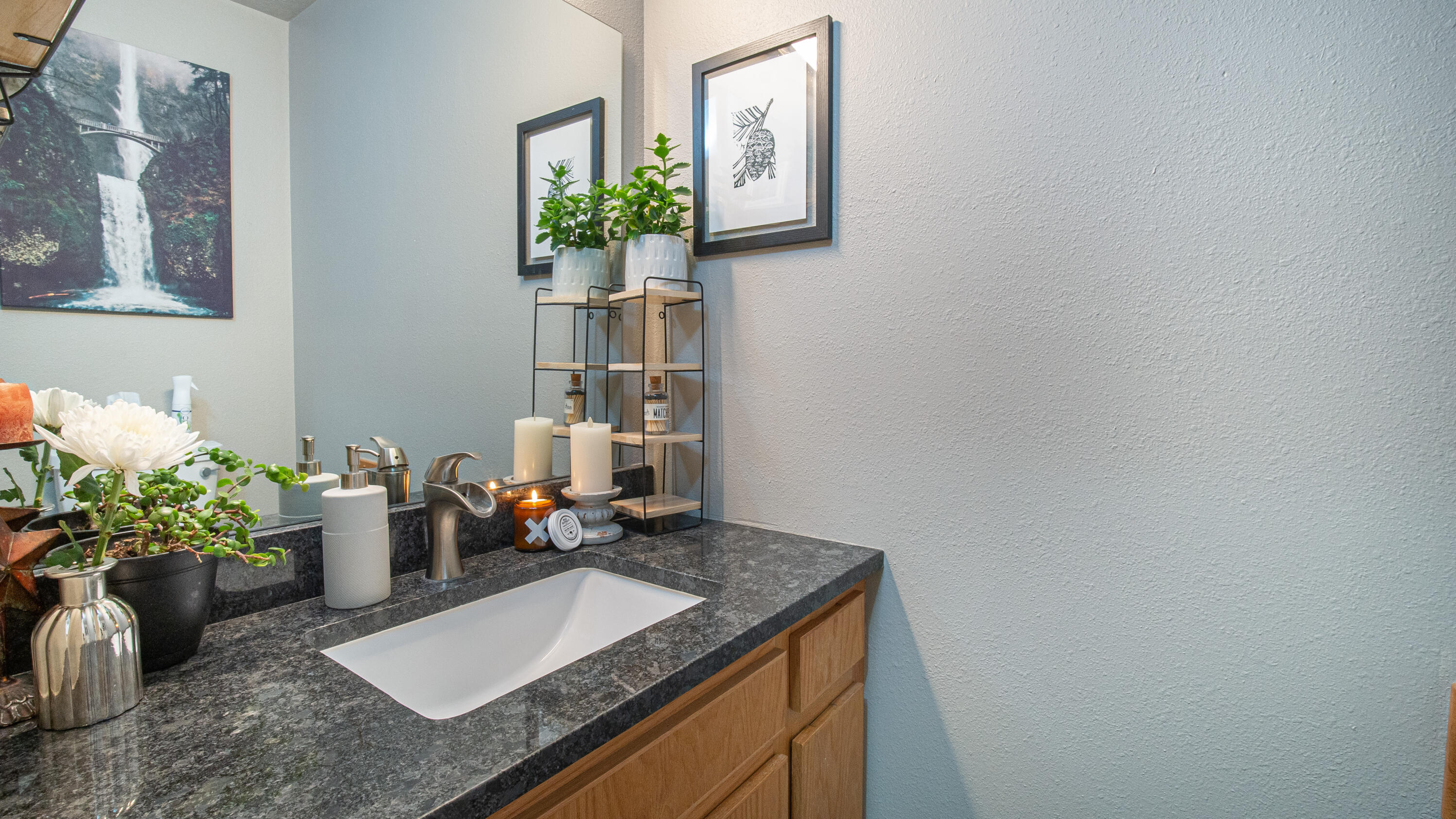 Mtn Village East - Residential