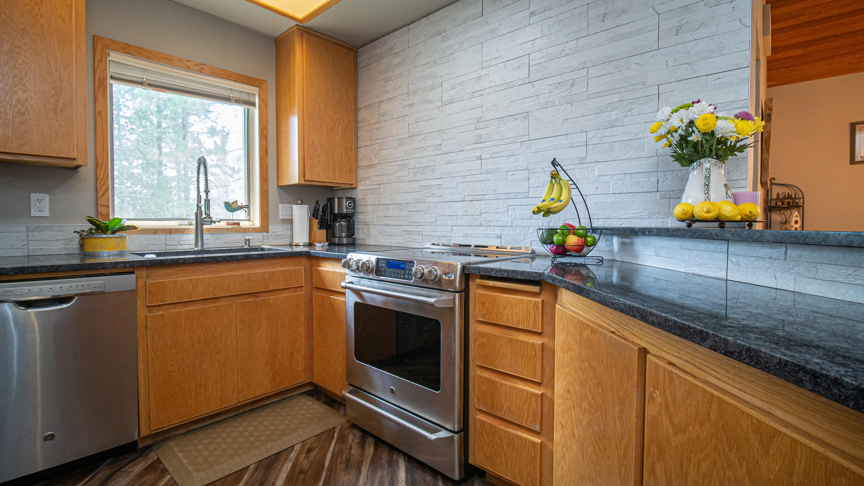 Mtn Village East - Residential