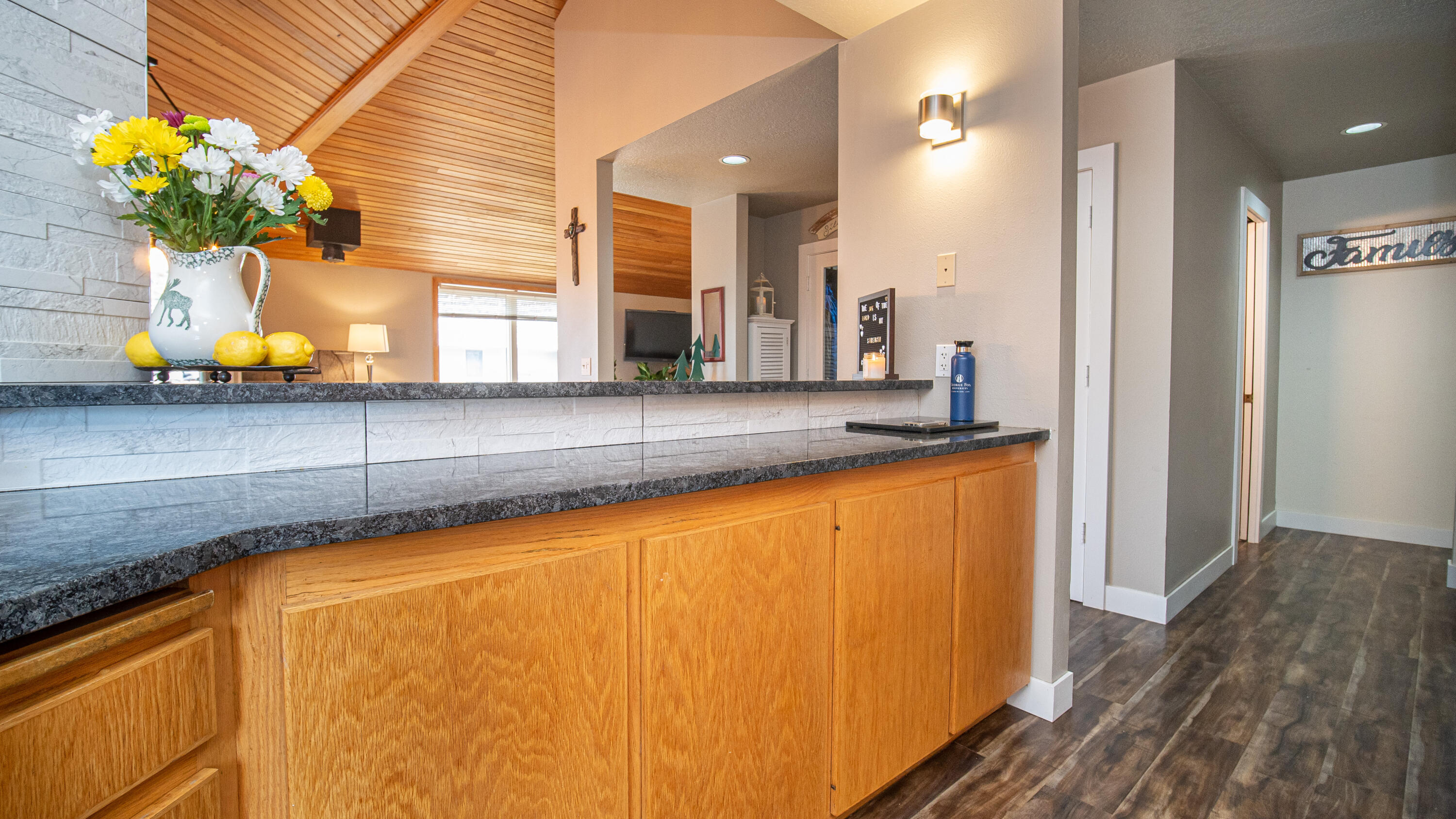 Mtn Village East - Residential