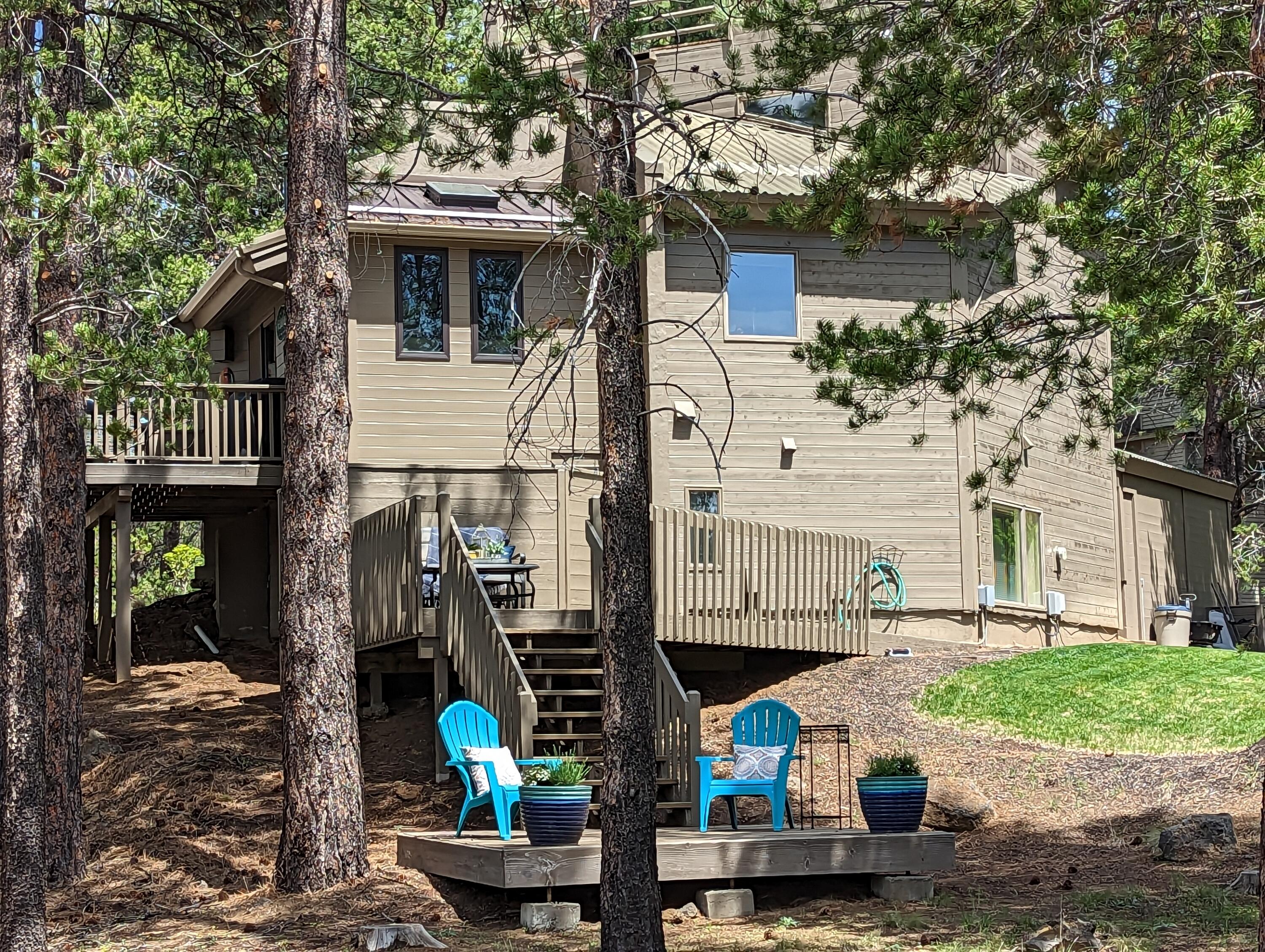Mtn Village East - Residential