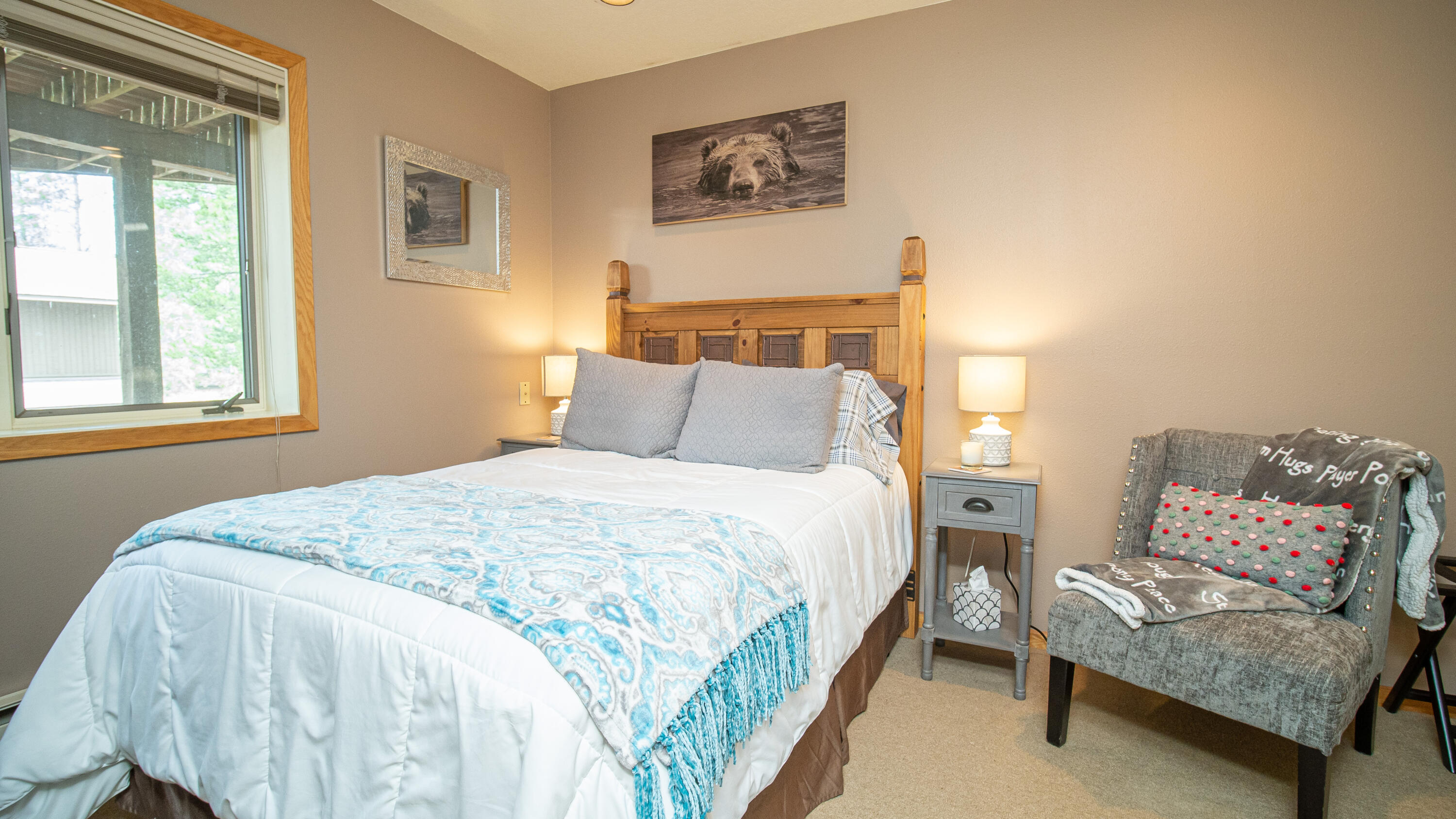 Mtn Village East - Residential