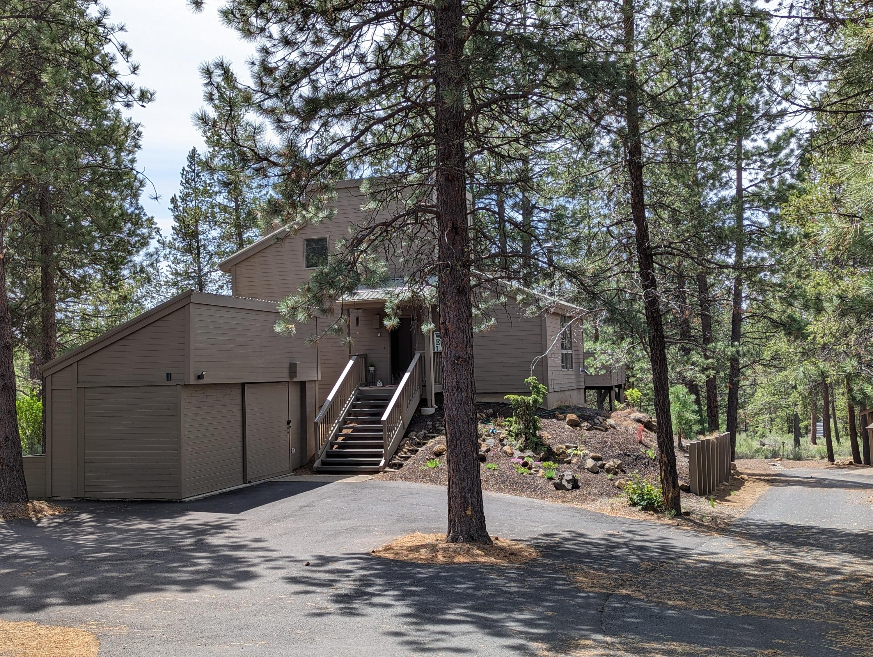 Mtn Village East - Residential