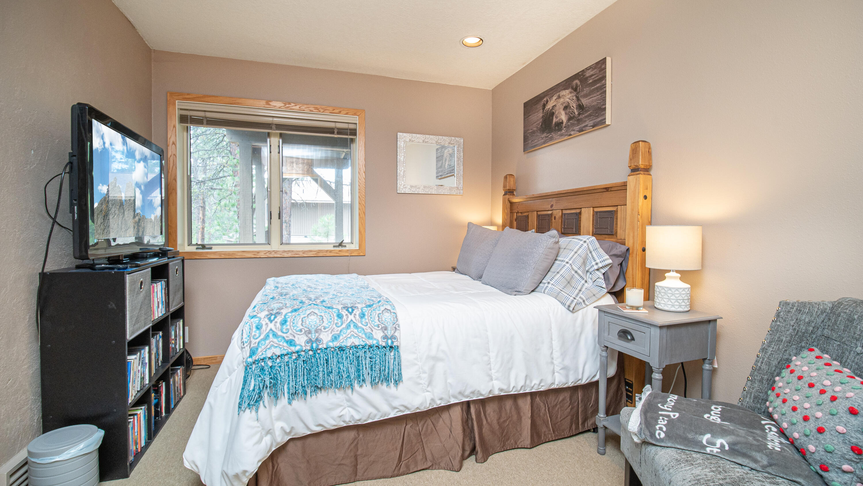 Mtn Village East - Residential