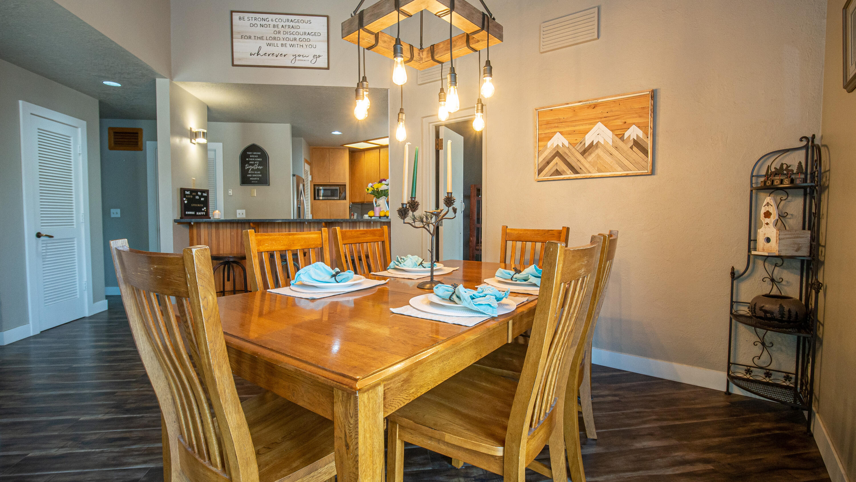 Mtn Village East - Residential