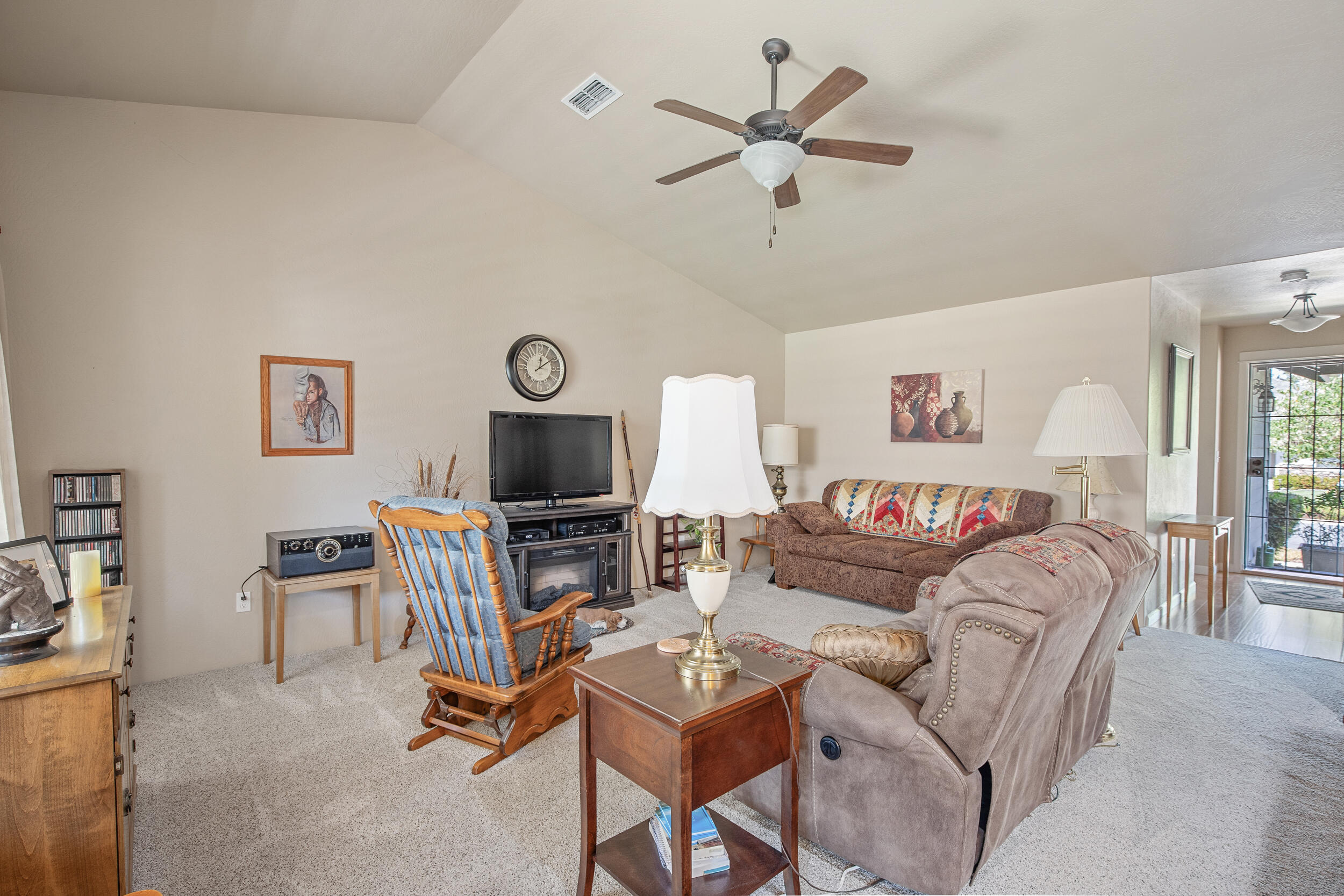 Heatherwood - Residential