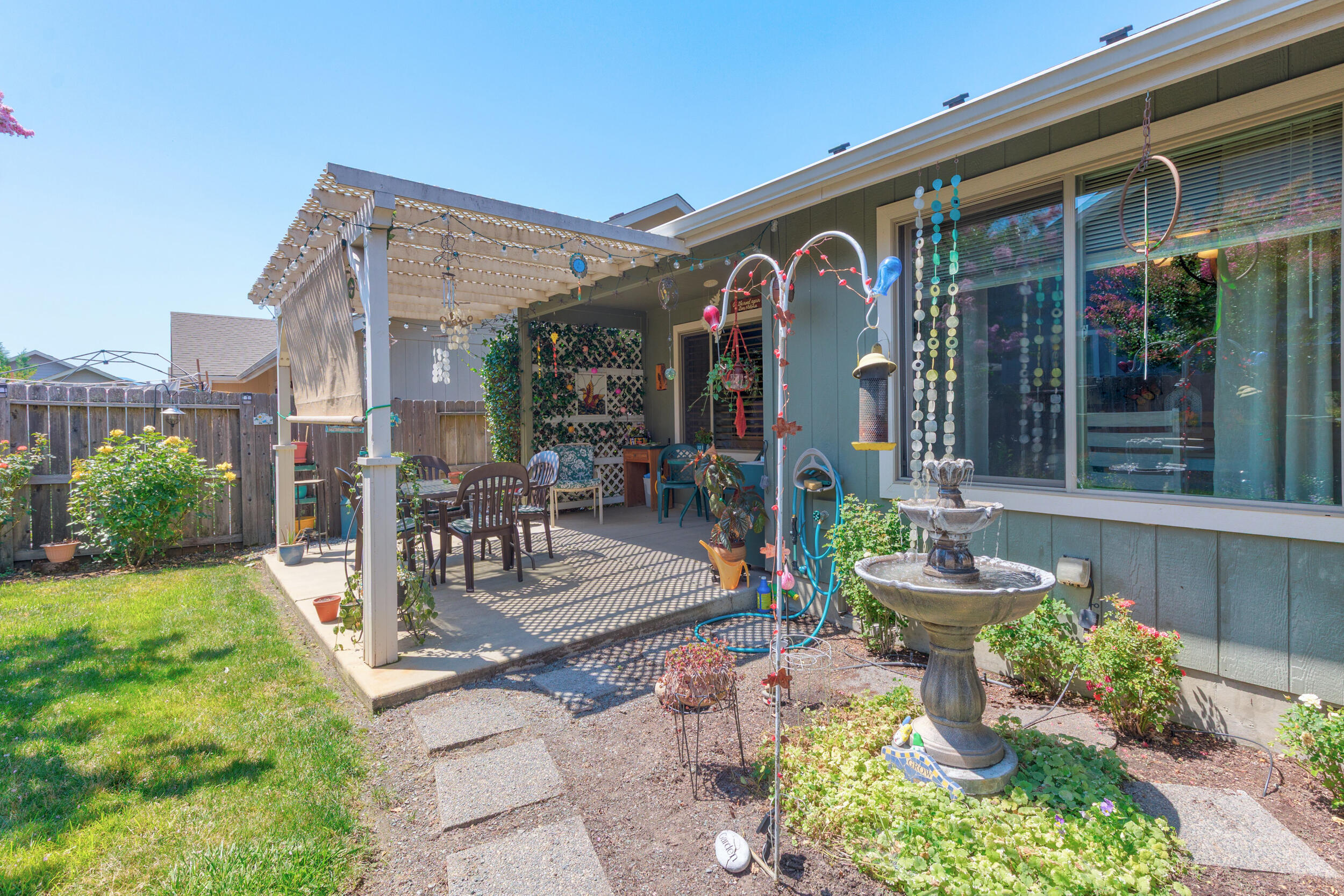 Heatherwood - Residential