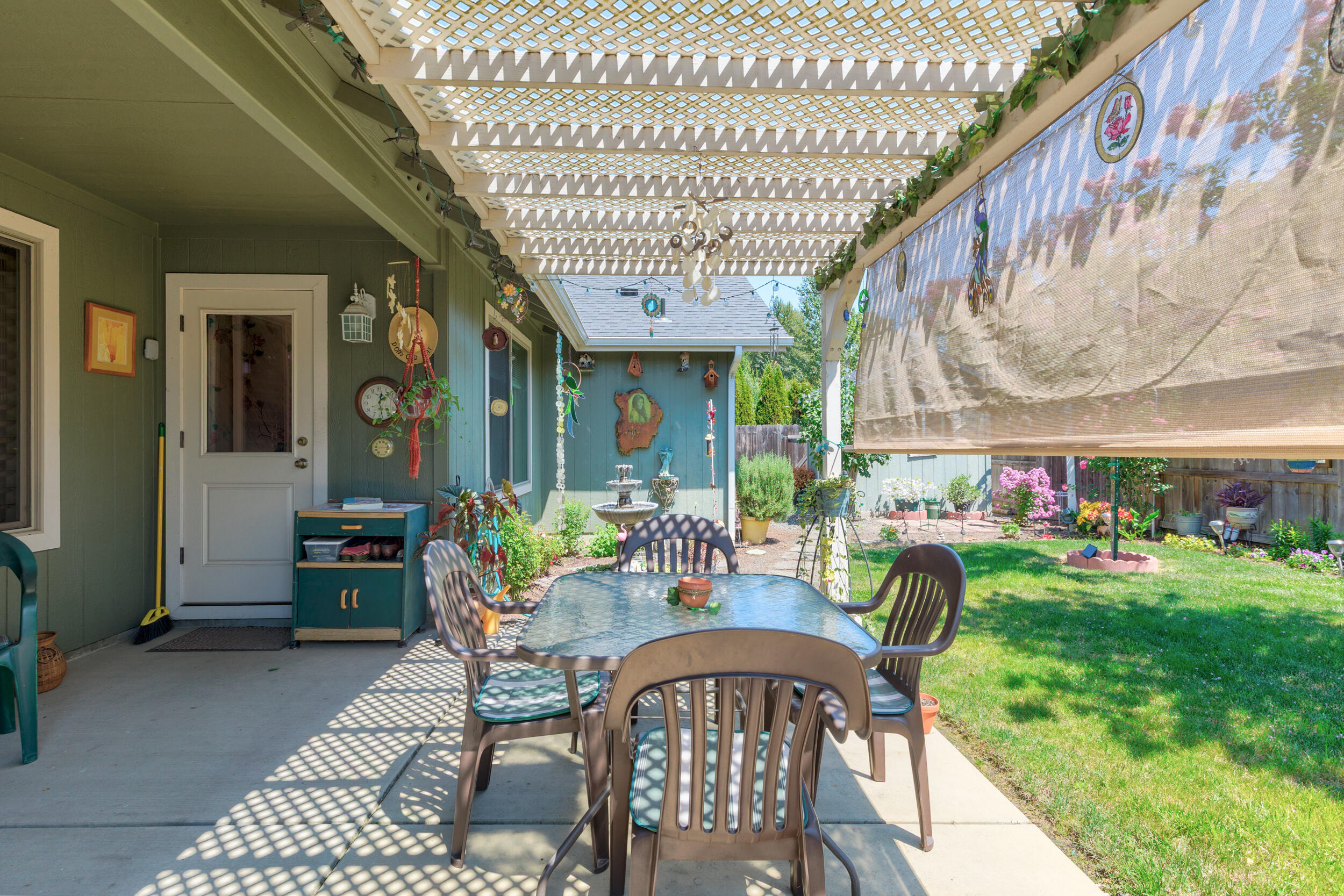 Heatherwood - Residential