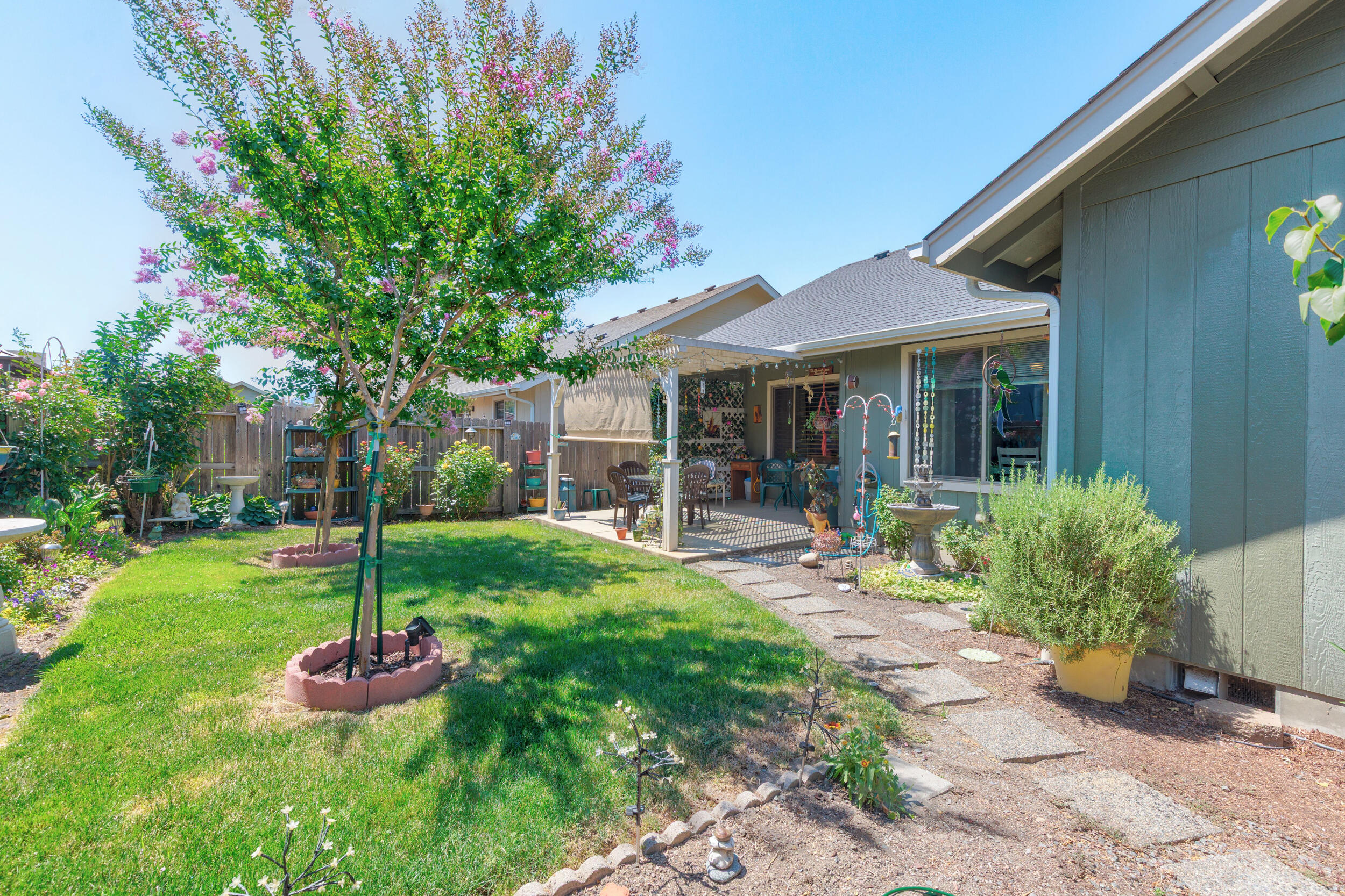 Heatherwood - Residential