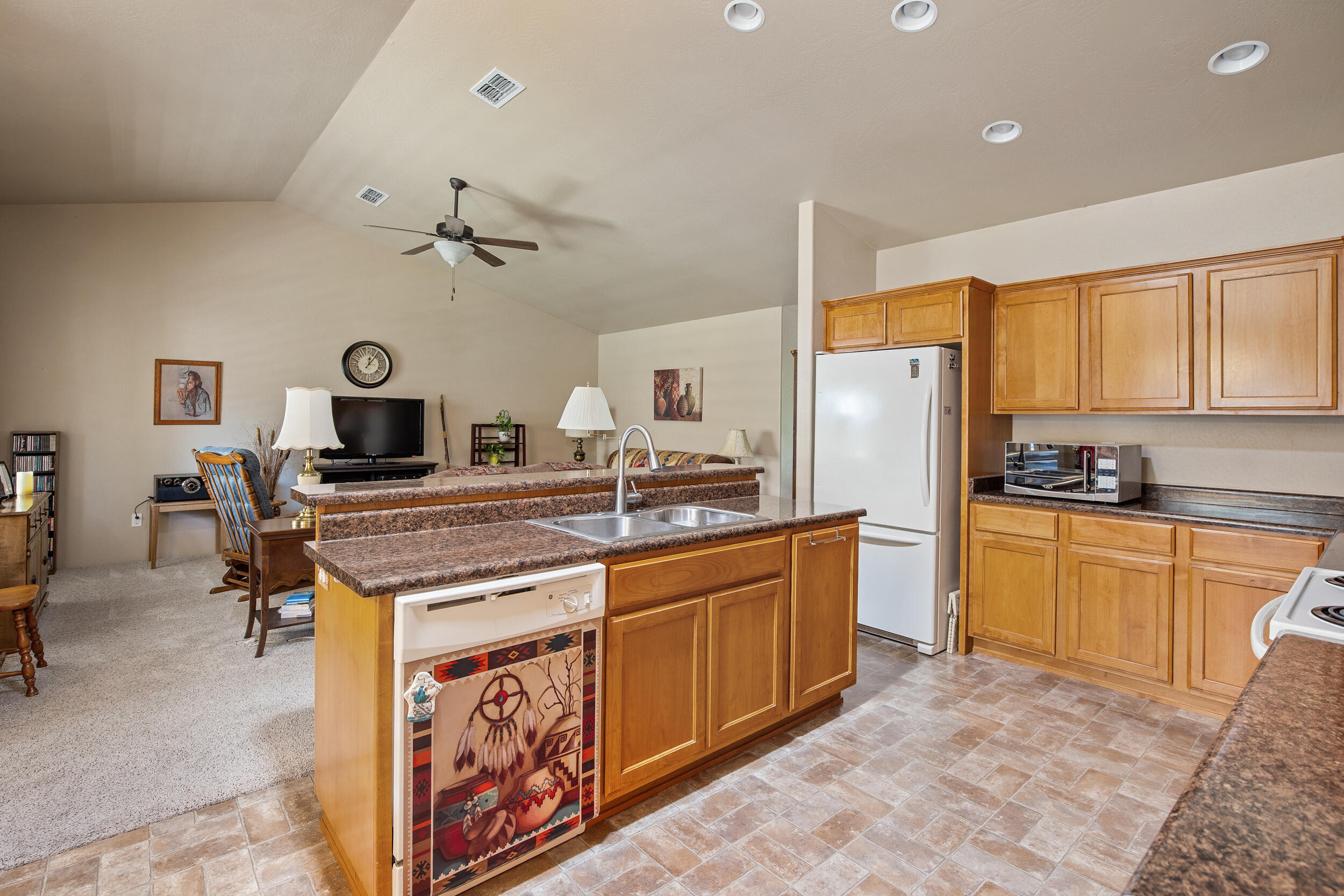 Heatherwood - Residential
