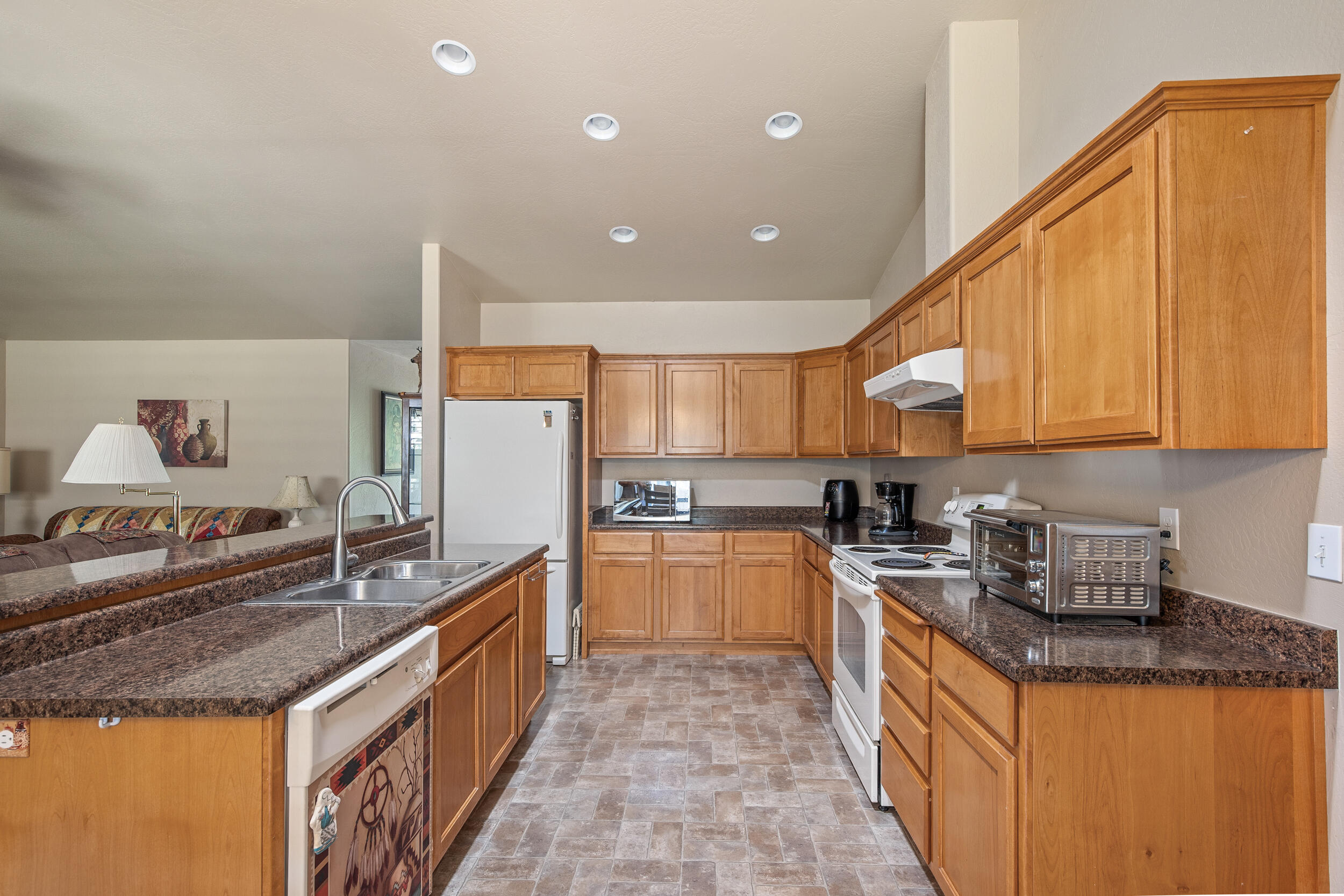 Heatherwood - Residential