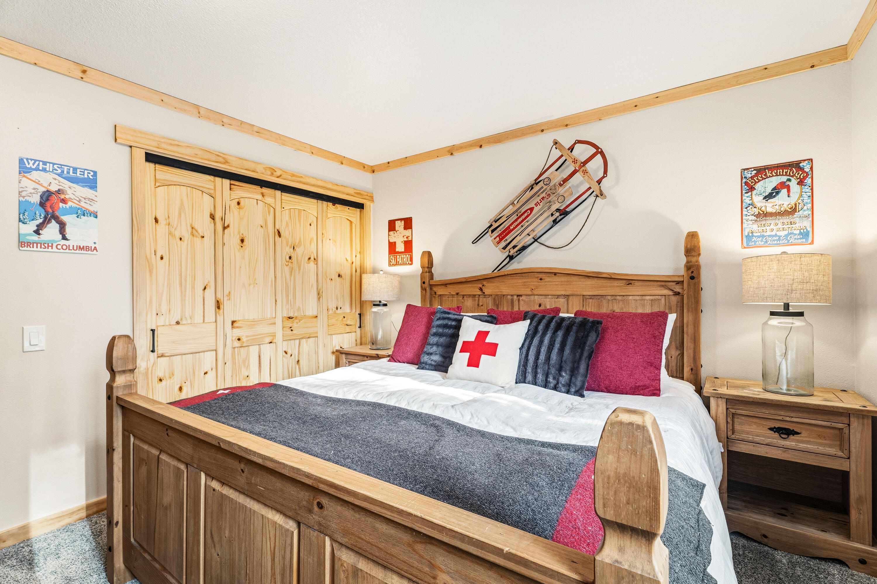 Mtn Village East - Residential