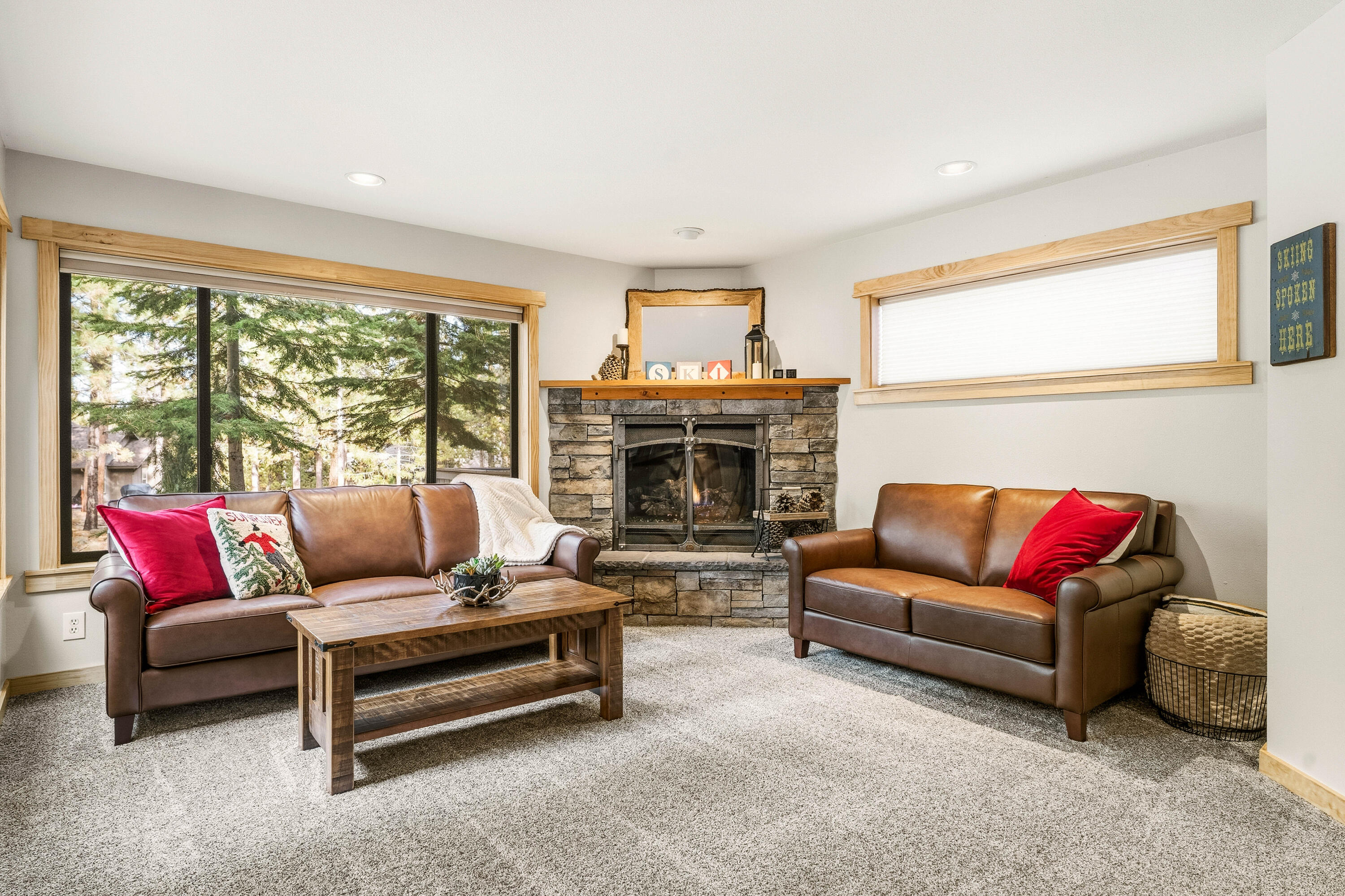Mtn Village East - Residential