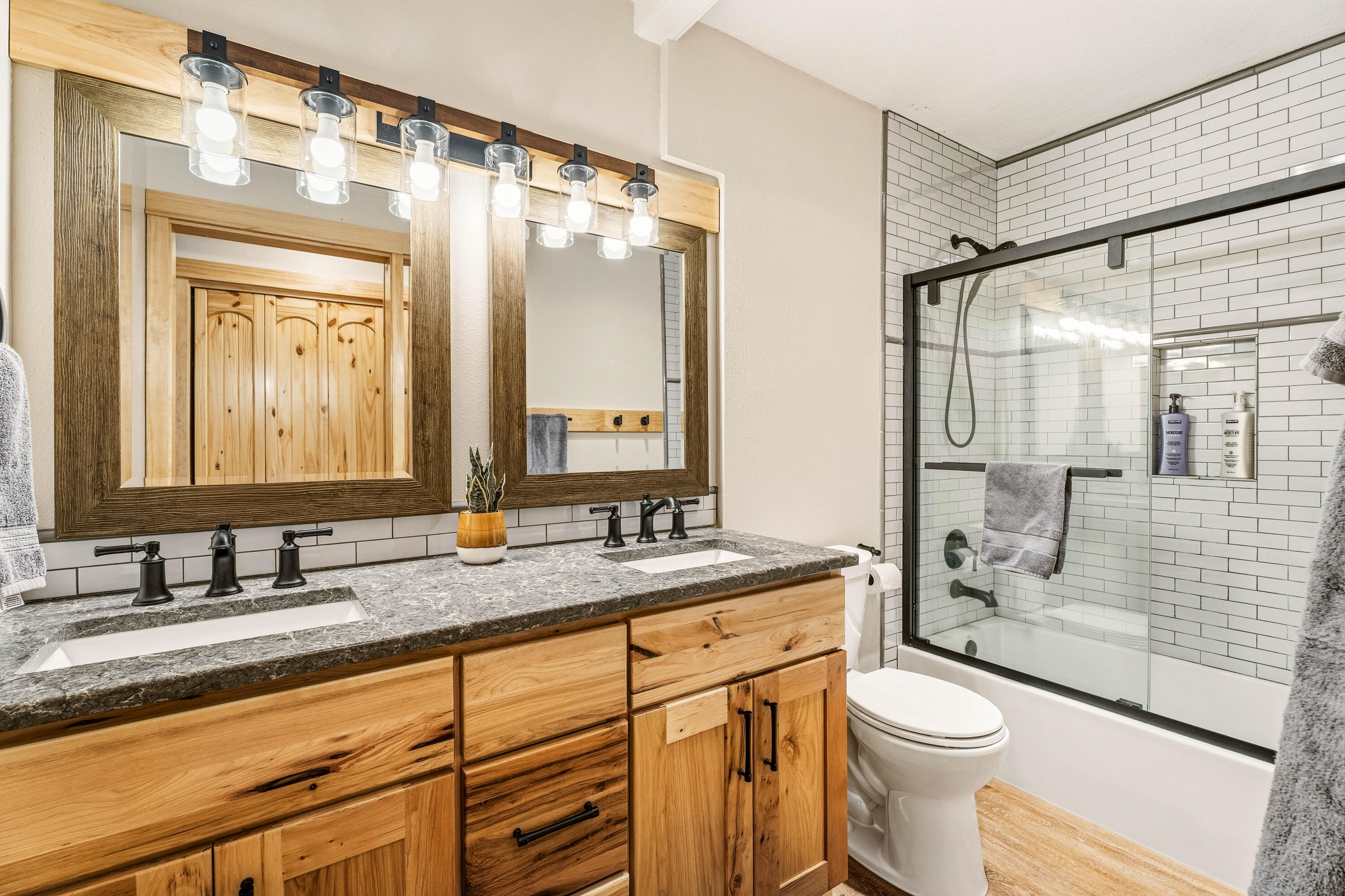 Mtn Village East - Residential